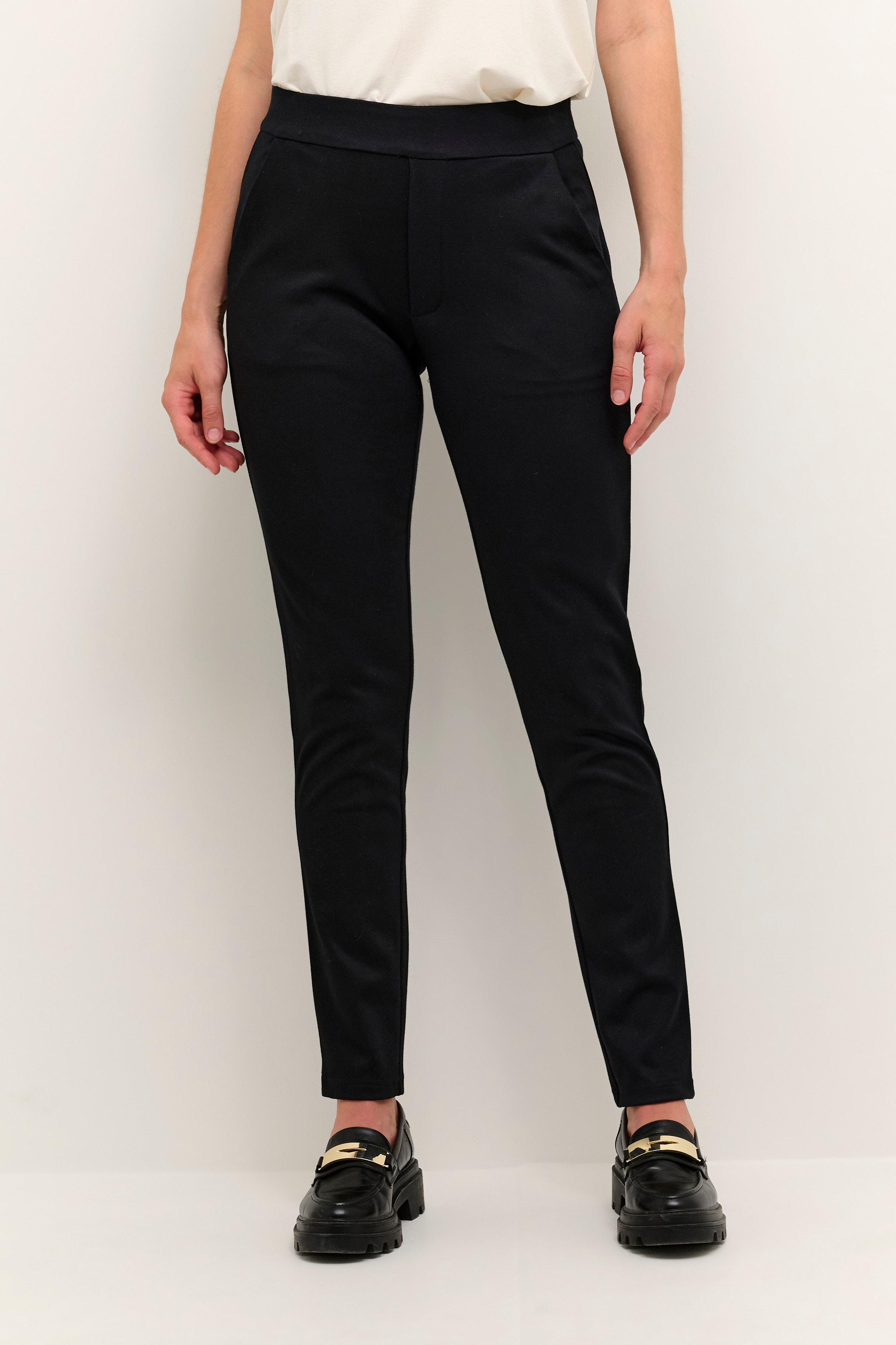 BPdagny Bukser LOOKBOOK FRONT 10590312-100121
