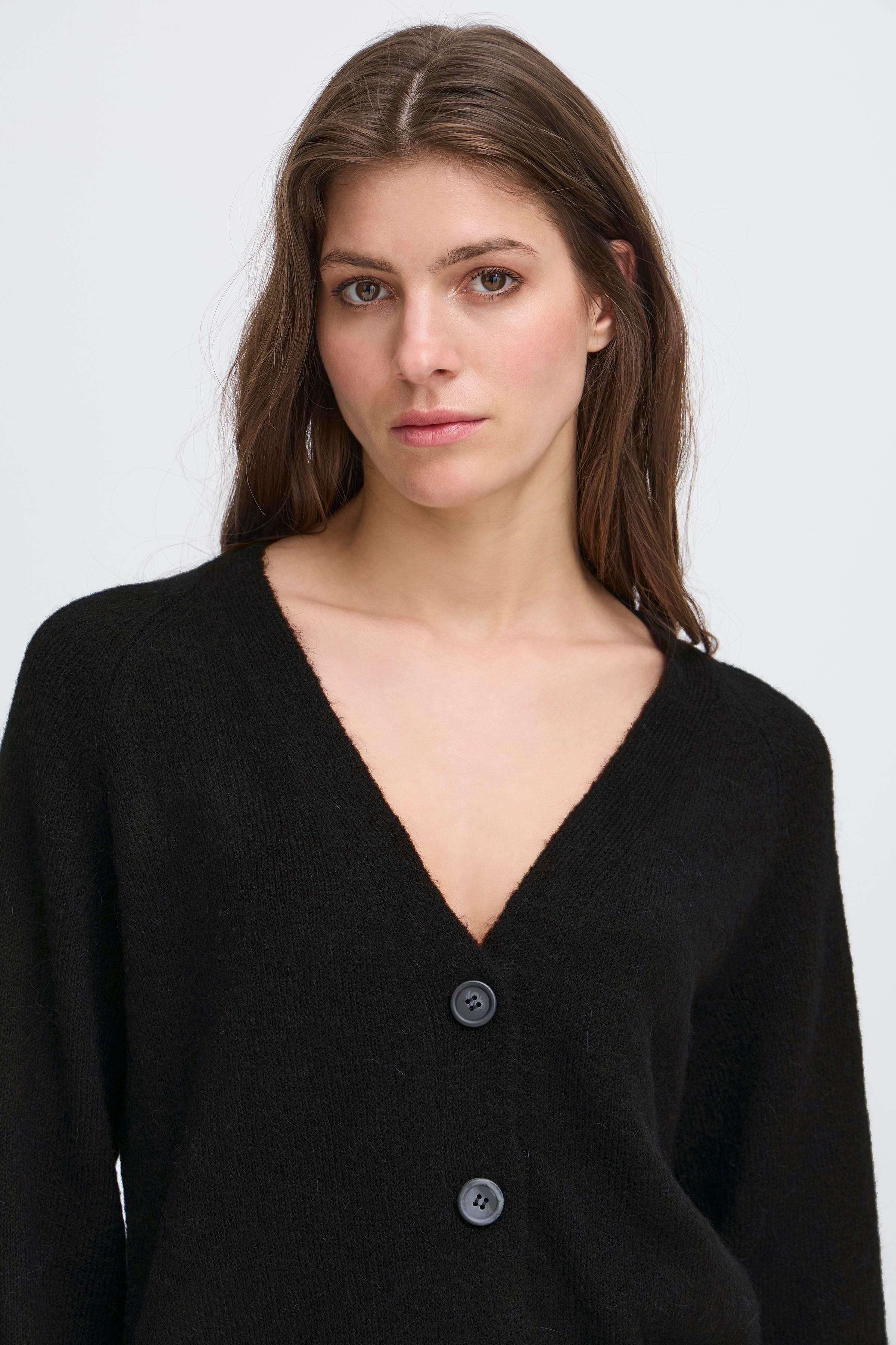 IHKAMARA Cardigan LOOKBOOK DETAIL 20116948-194008