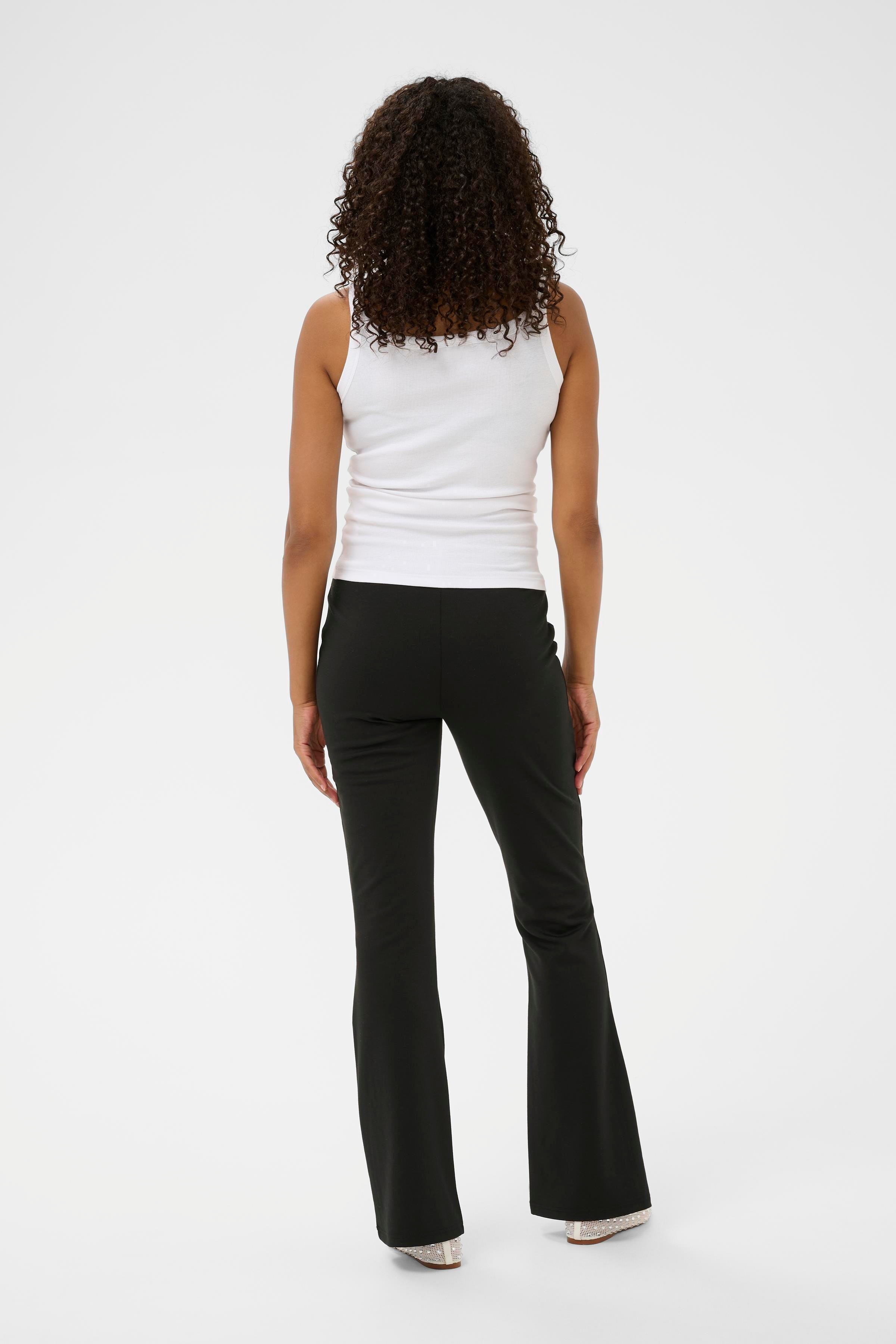 KAjenny Trousers LOOKBOOK BACK 10509071-100121