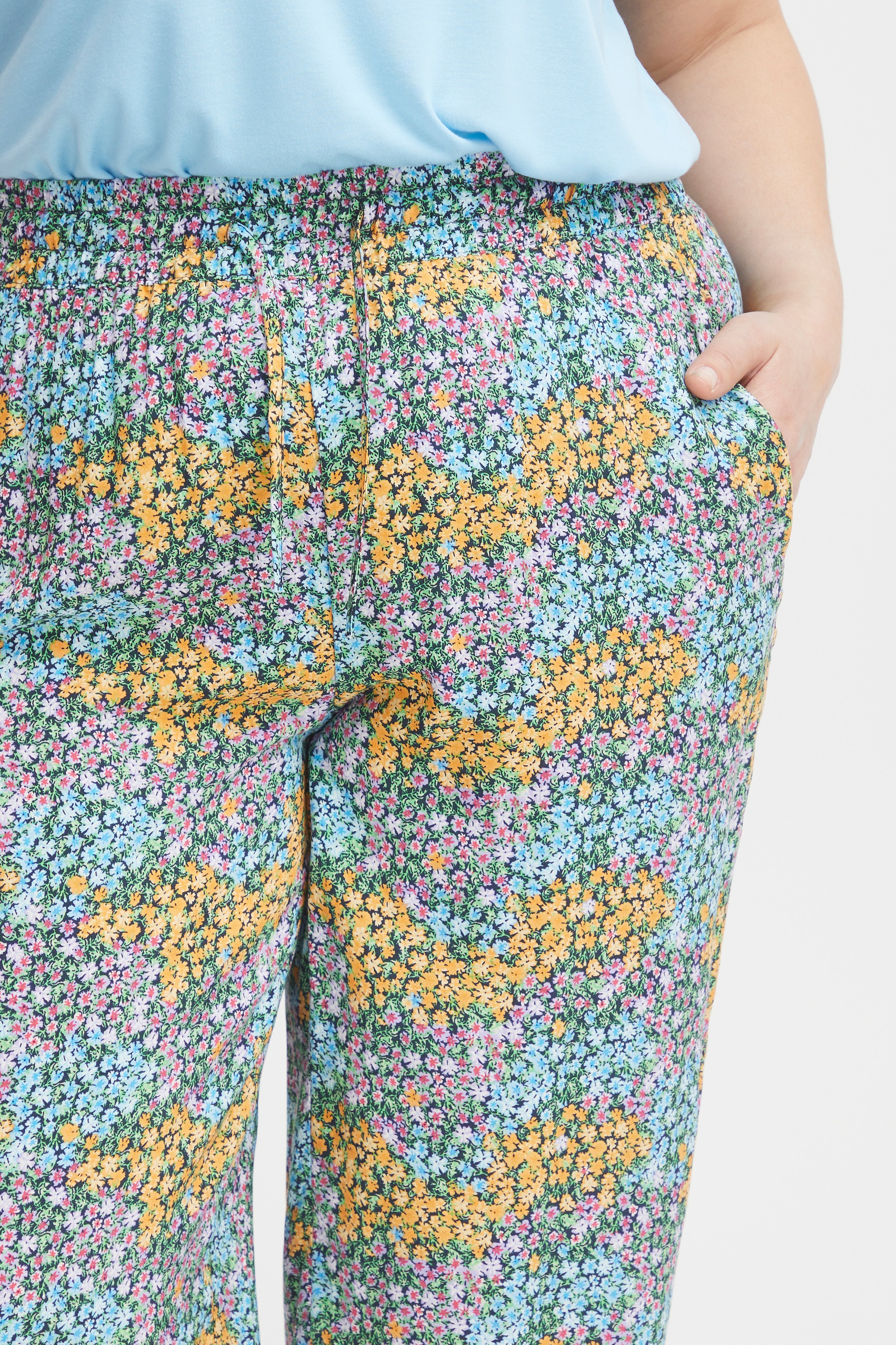 FPFUN Trousers LOOKBOOK DETAIL 20612337-202065