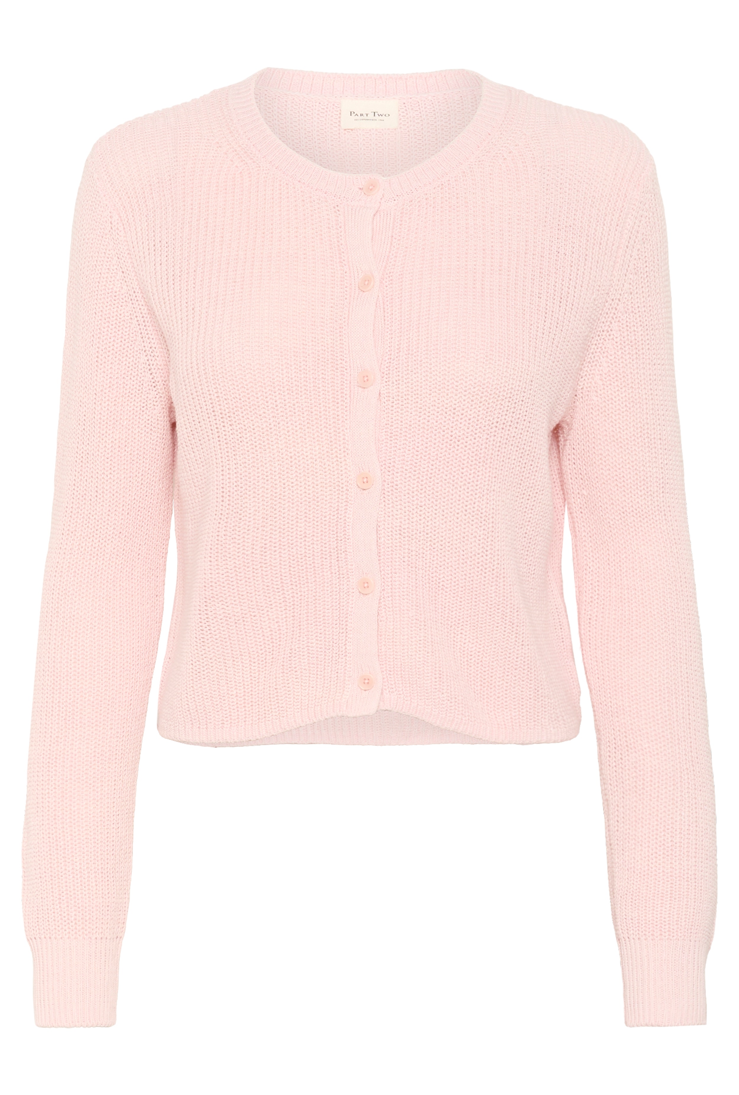 GigiaPW Cardigan PACK FRONT 30309579-122902