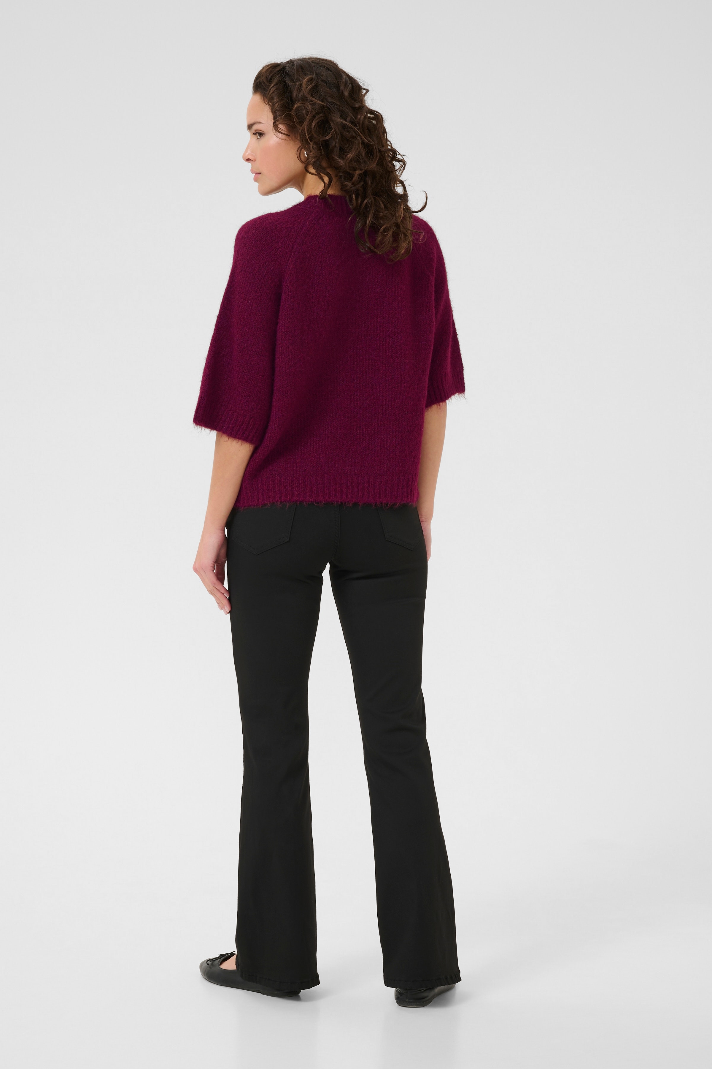 KAemilie Pullover LOOKBOOK BACK 10508162-191528