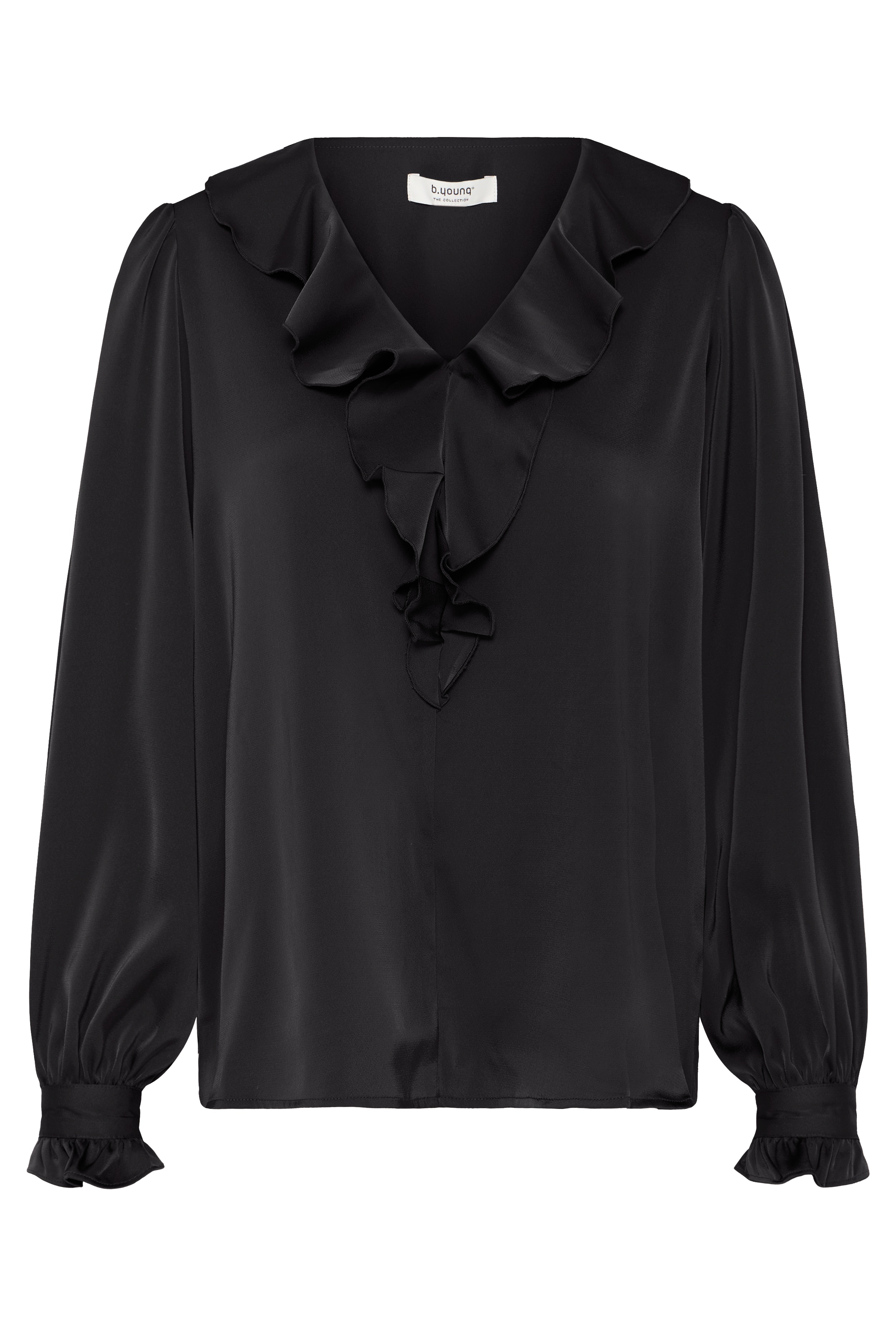 BYFLAIR Bluse PACK FRONT 20815848-194008