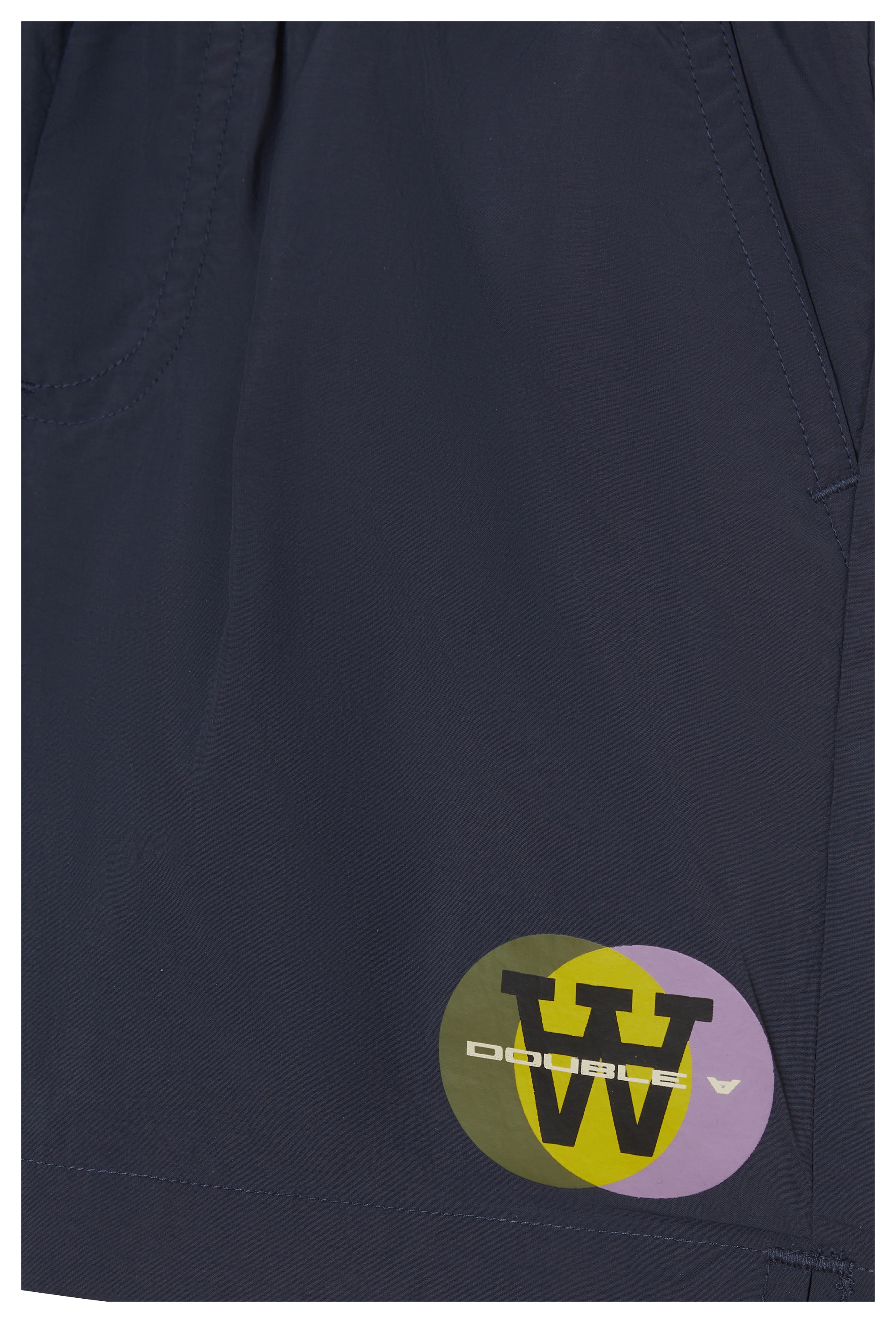 WWPaw Shorts PACK BACK 30250494-W7000