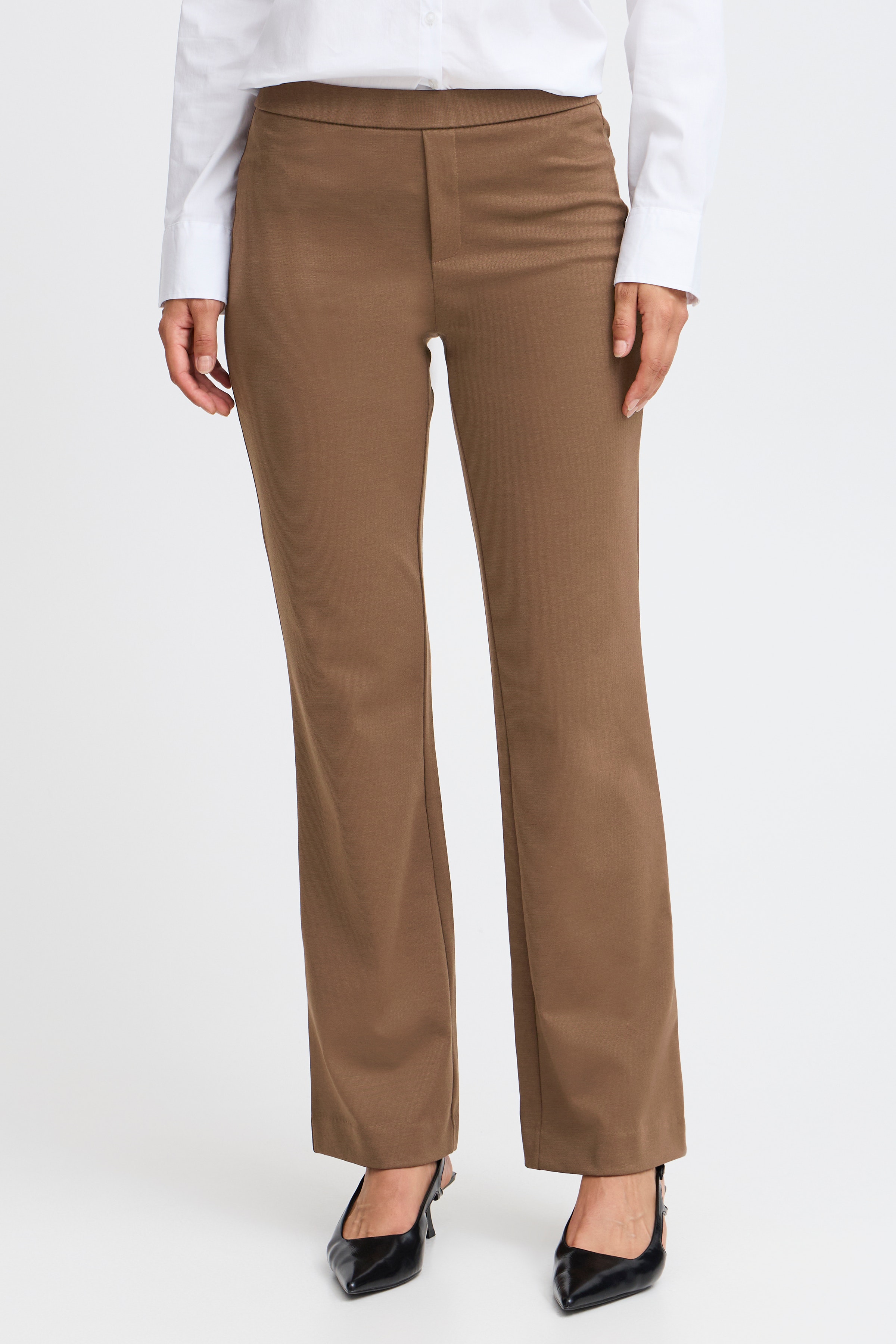 FRBLAZER Trousers LOOKBOOK FRONT 20613528-190916