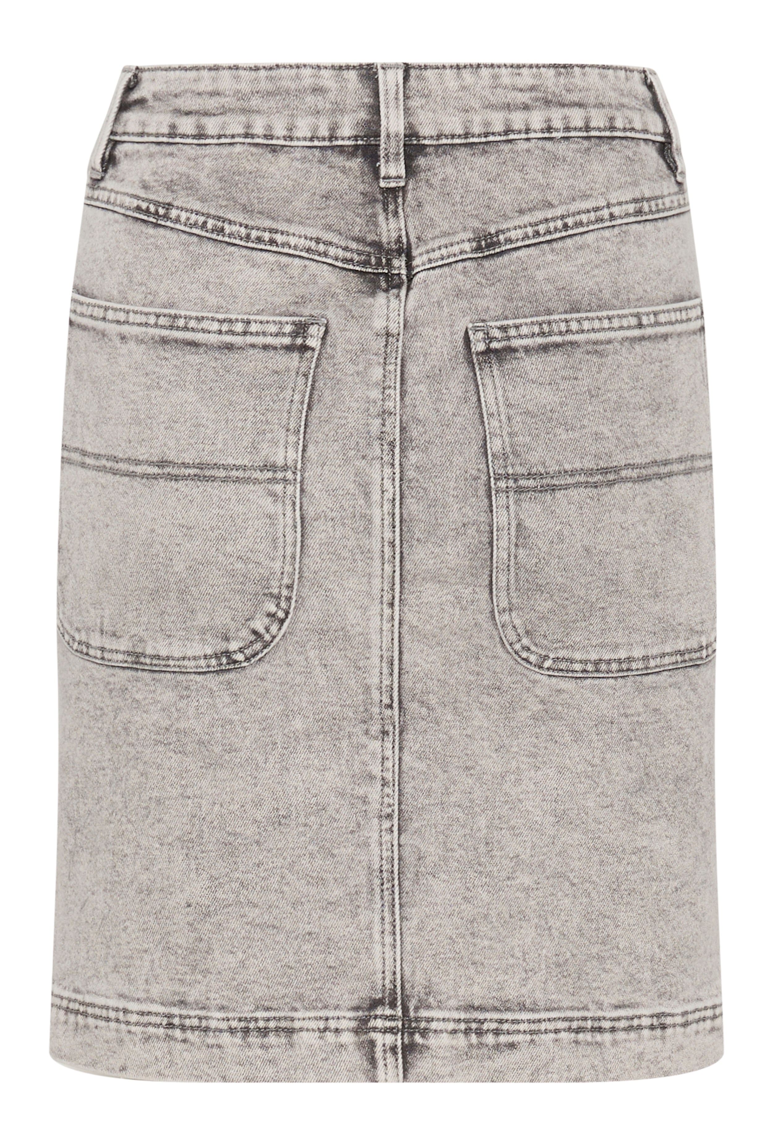 KAamelia Denimskjørt PACK BACK 10509658-107107