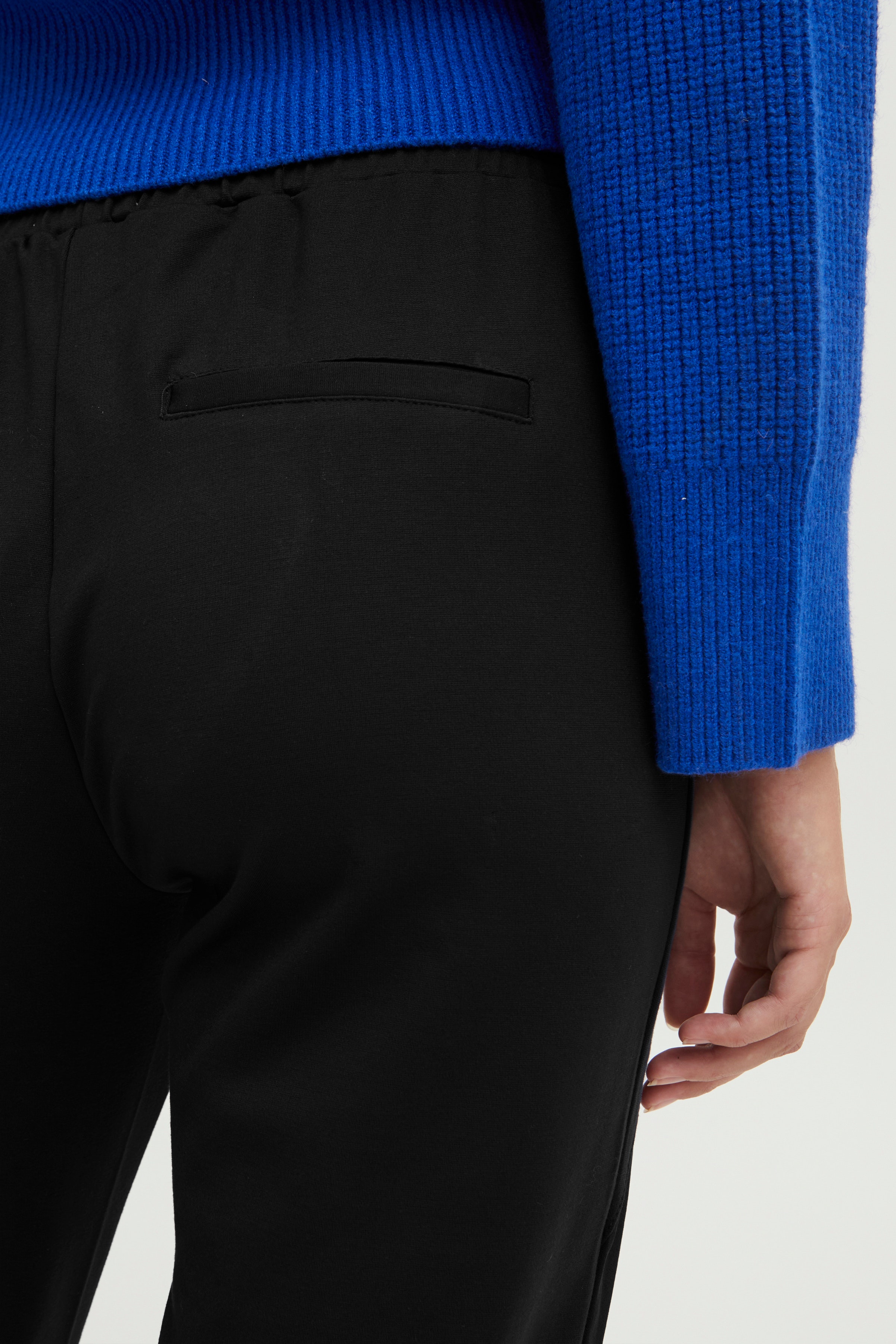 PZKIRA Bukser LOOKBOOK DETAIL 50207114-193911