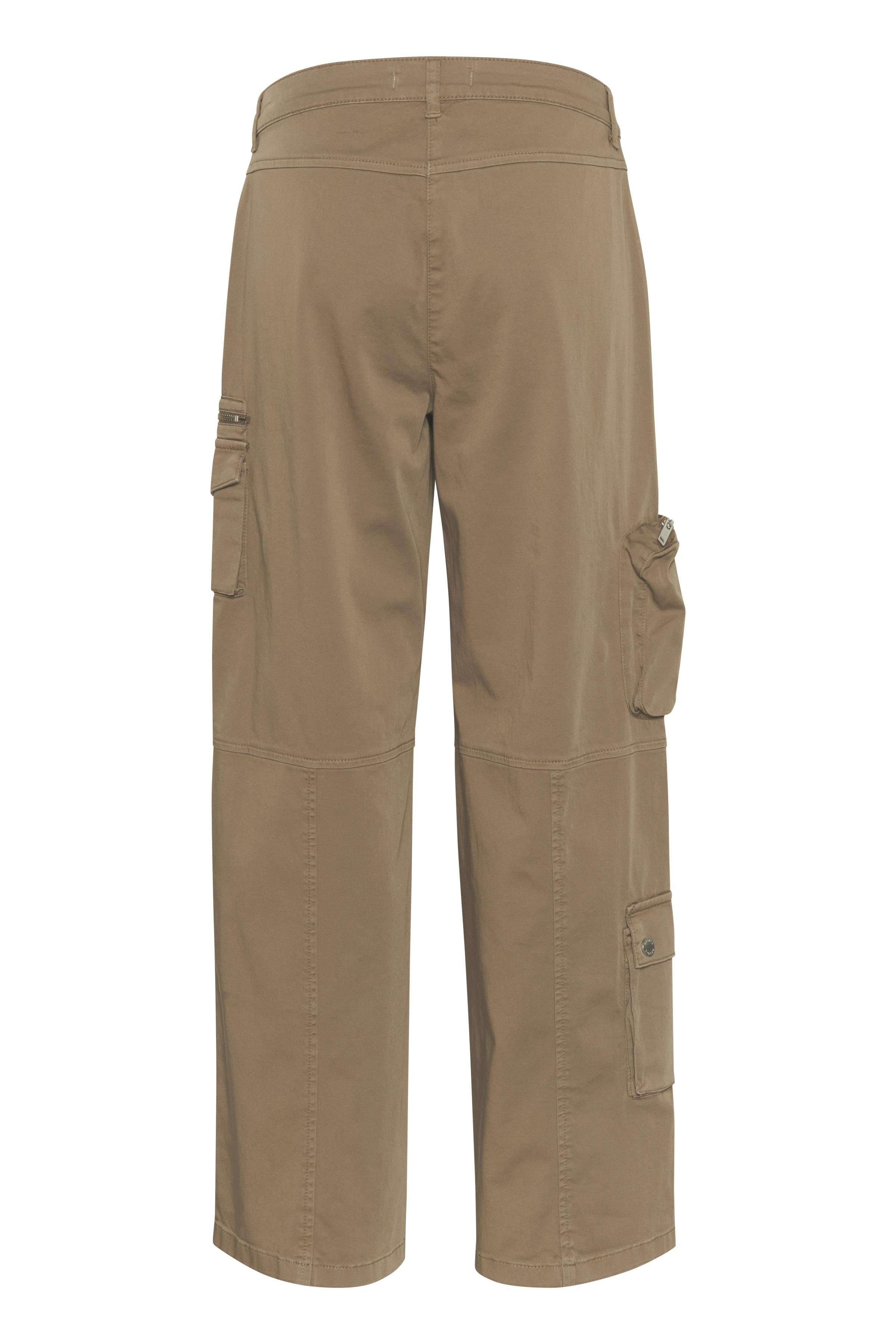 MirjaGZ Trousers PACK BACK 10908905-181015