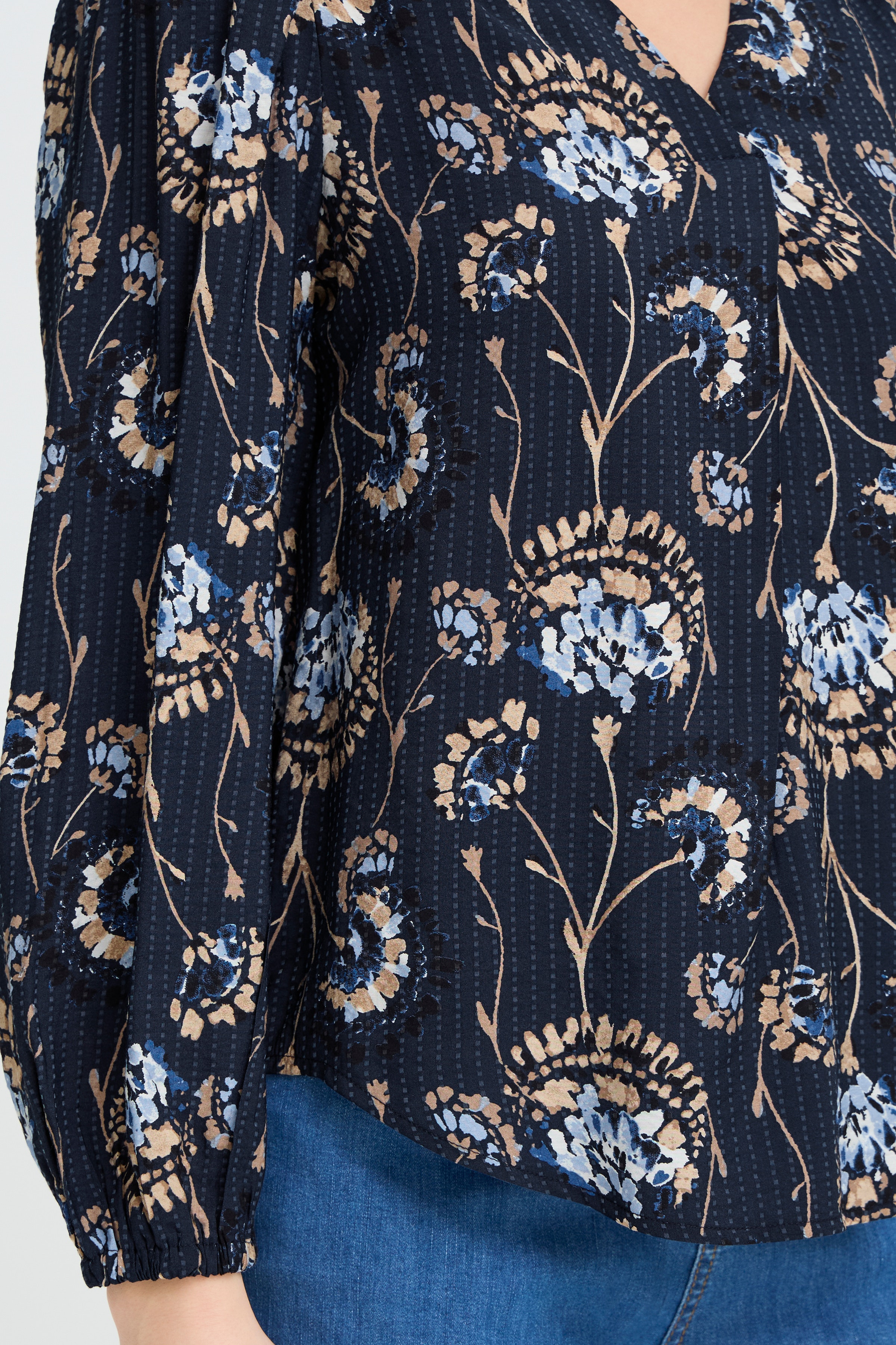 FRKALIA Blouse LOOKBOOK DETAIL 20617836-900008161