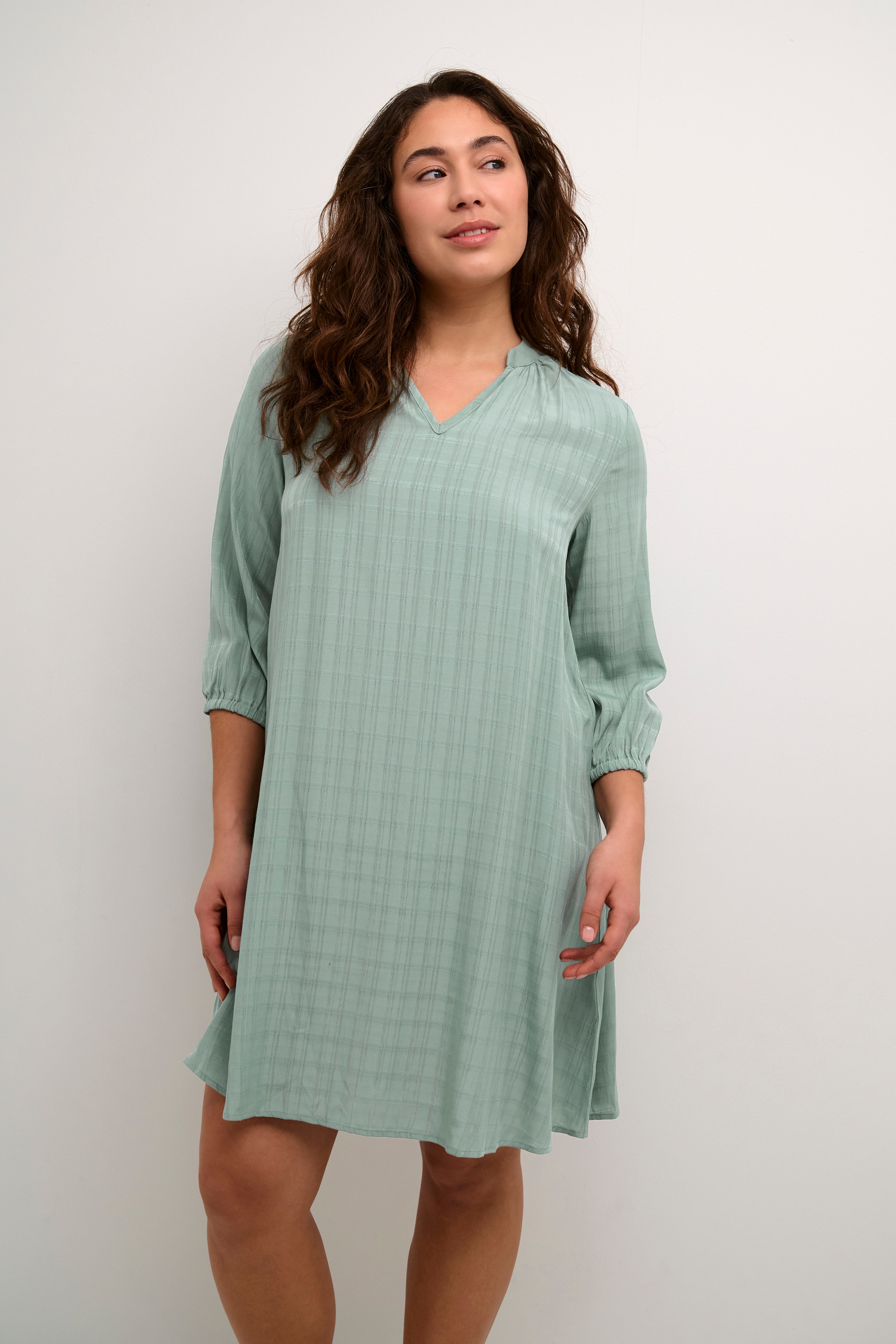 KAalice Kjole LOOKBOOK FRONT 10508878-106512
