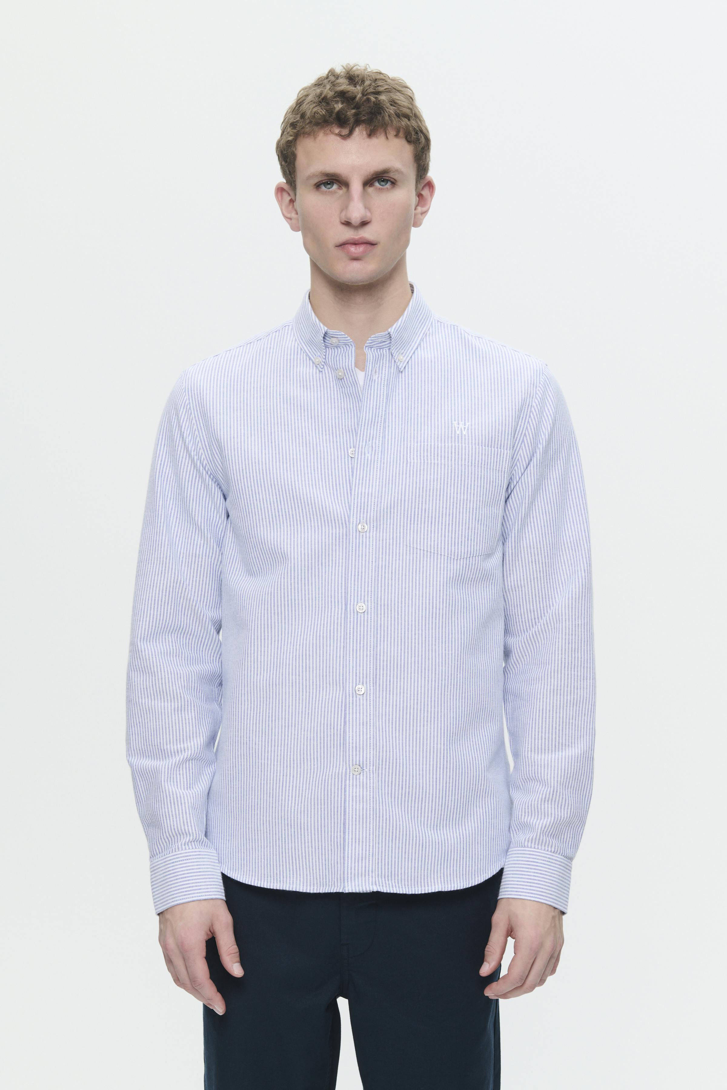 WWAdam Shirt LOOKBOOK FRONT 30251375-303837