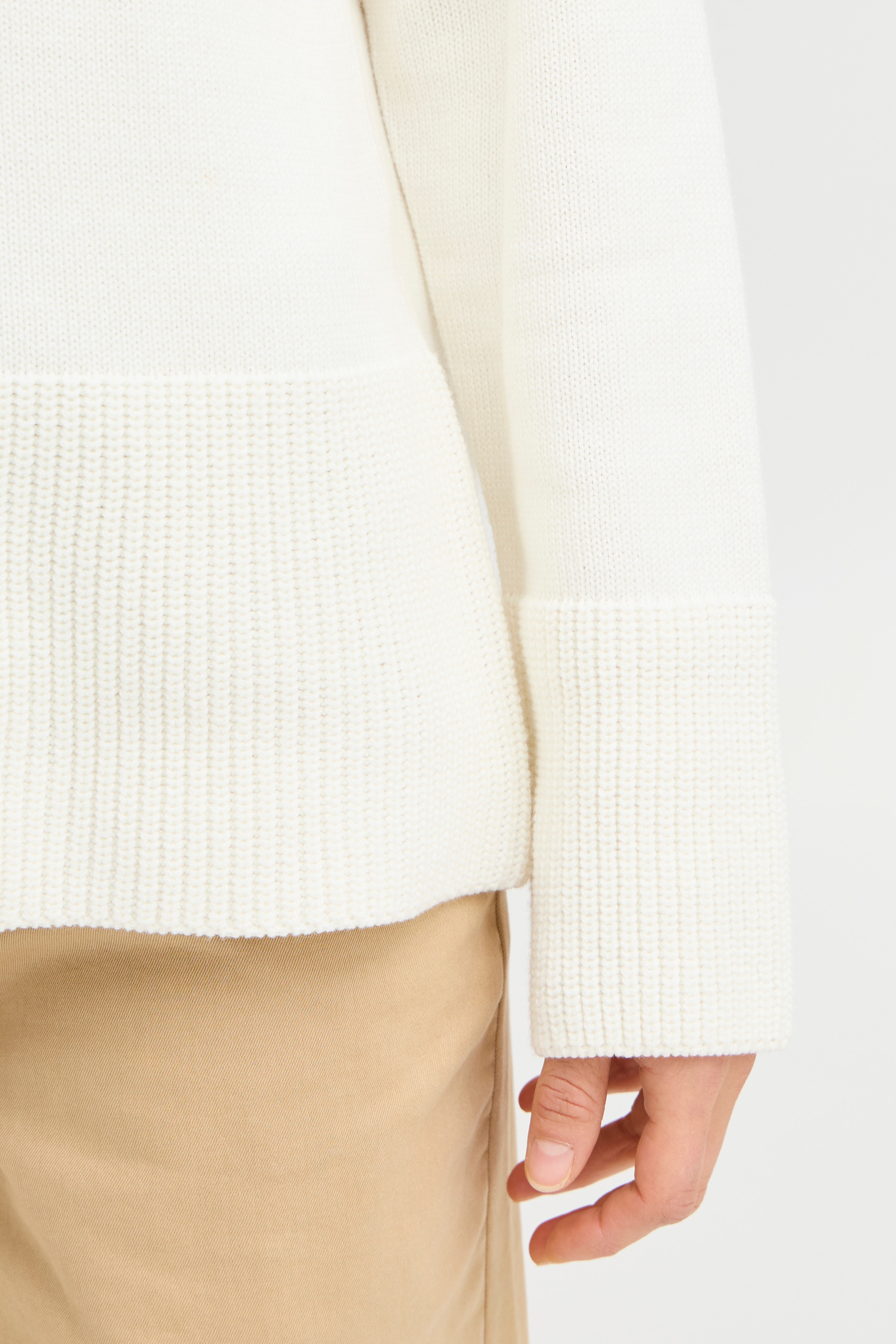 FRBETTI Pullover LOOKBOOK DETAIL 20615473-110701