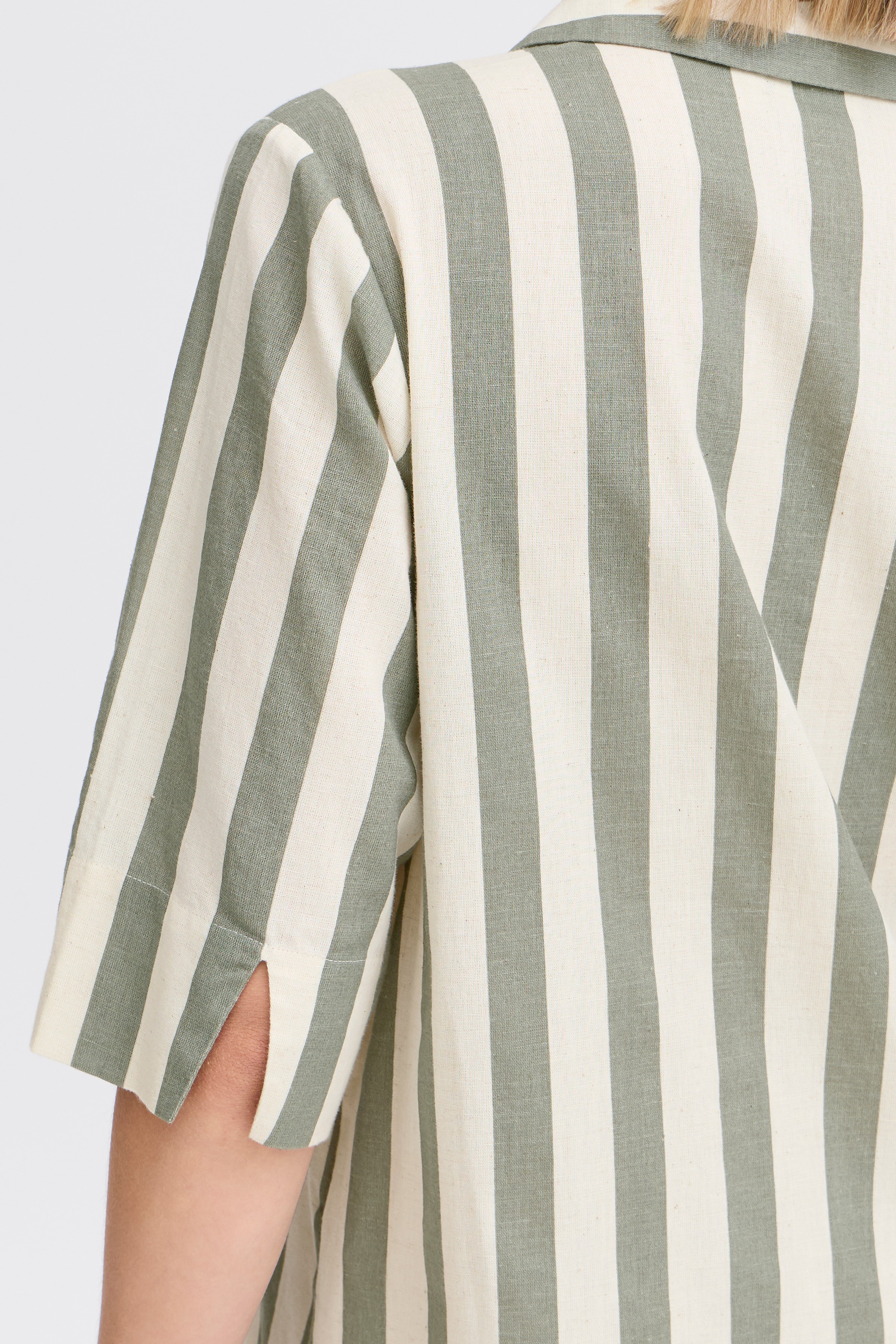 FRMADDIE Jurk LOOKBOOK DETAIL 20615542-204459