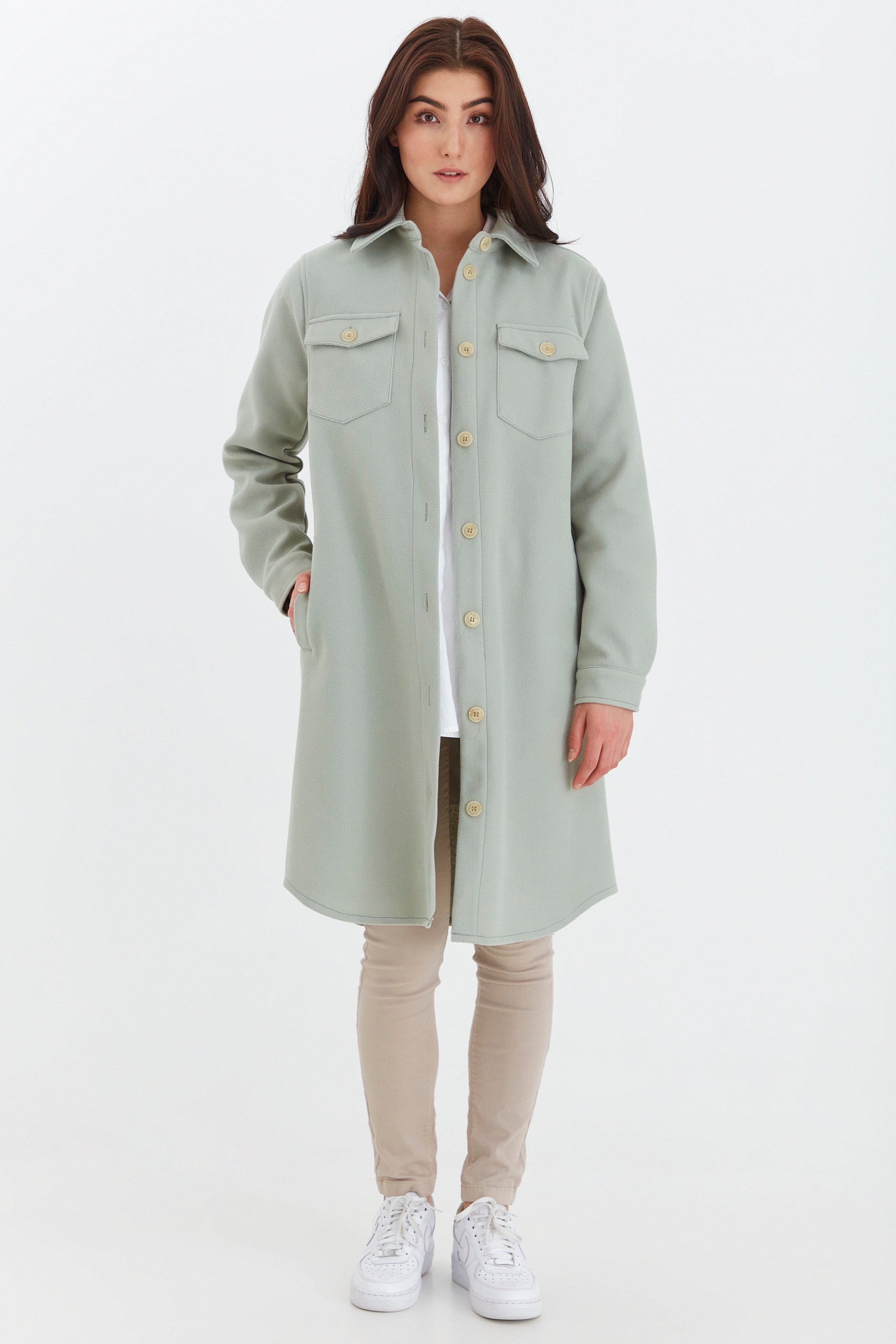 Jacke LOOKBOOK FRONT 20810676-165106