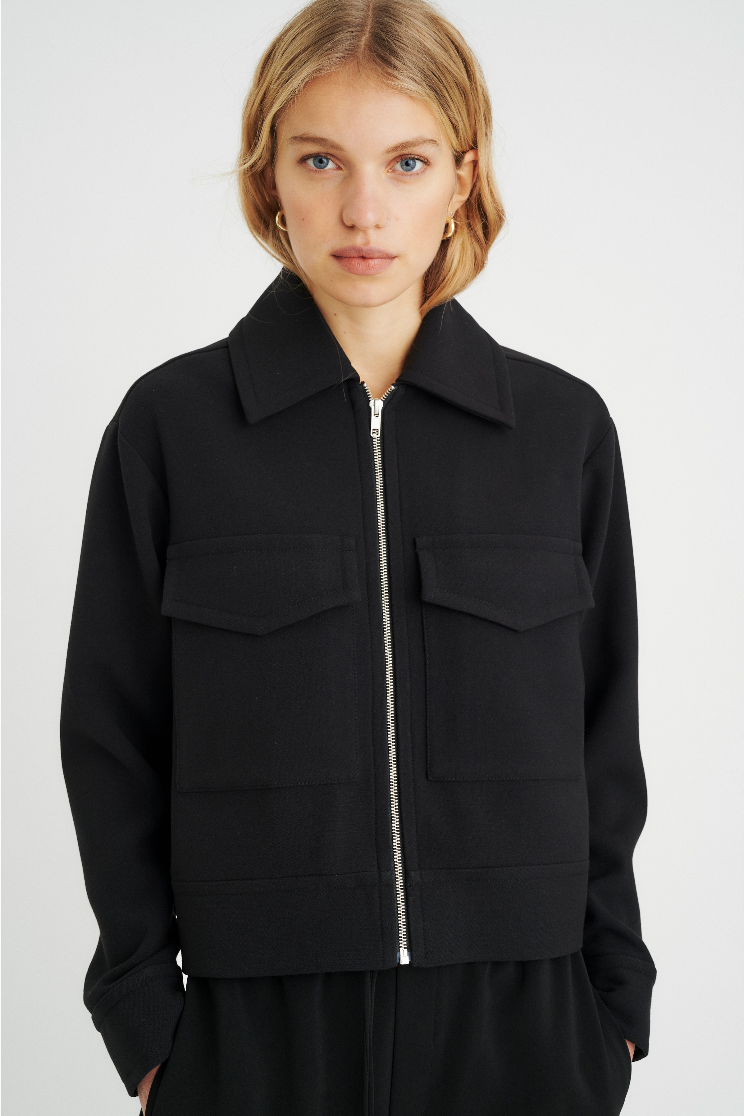 Casual byxor LOOKBOOK DETAIL 30106600-194008