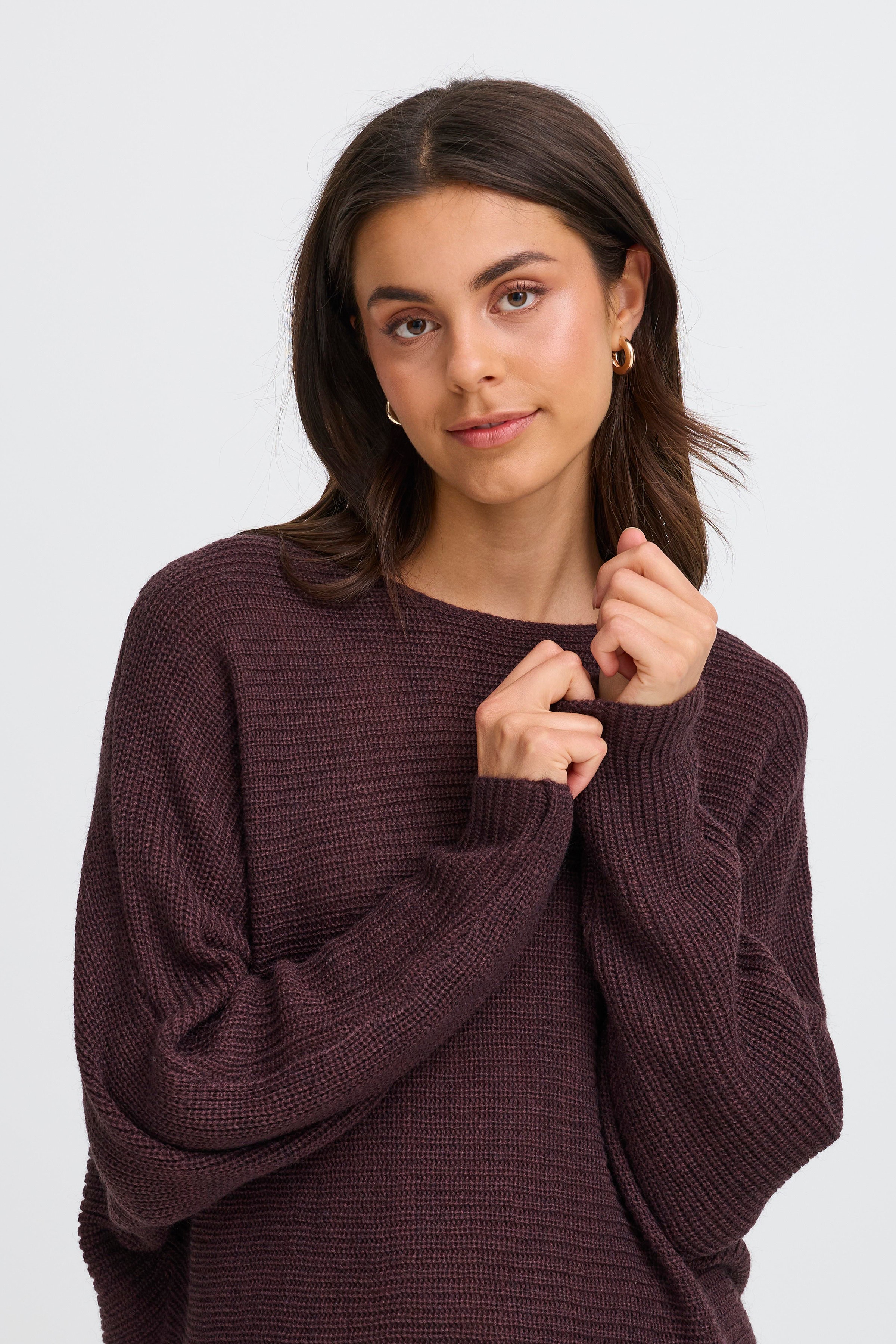 FRERETTA Pullover LOOKBOOK DETAIL 20611845-1916191