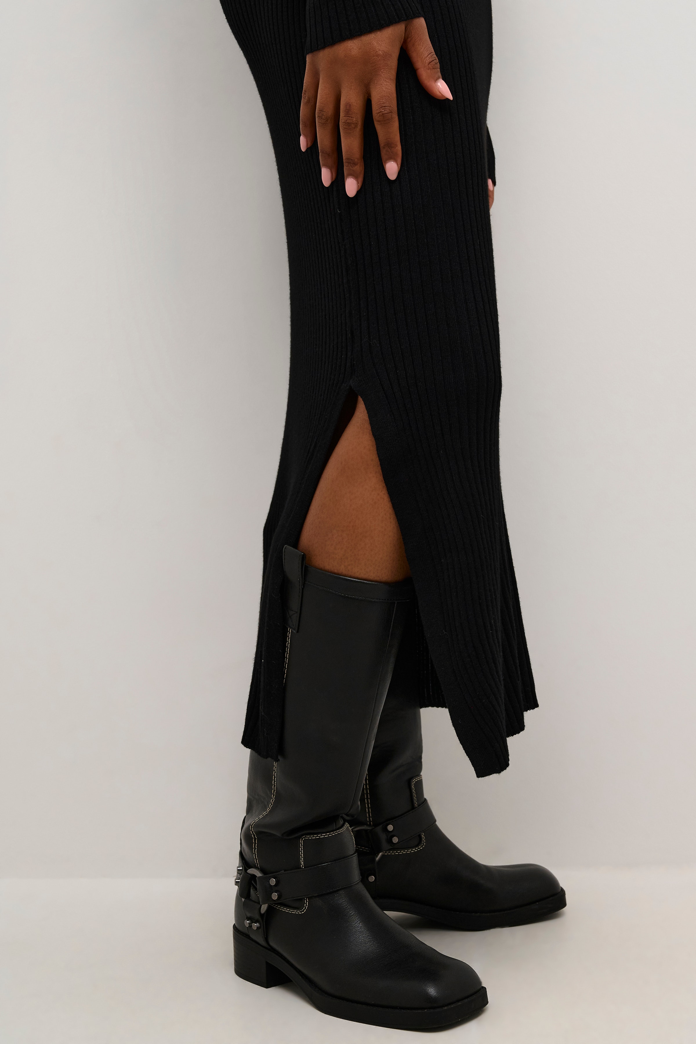 KAnatalie Kjole LOOKBOOK DETAIL 10509283-100121