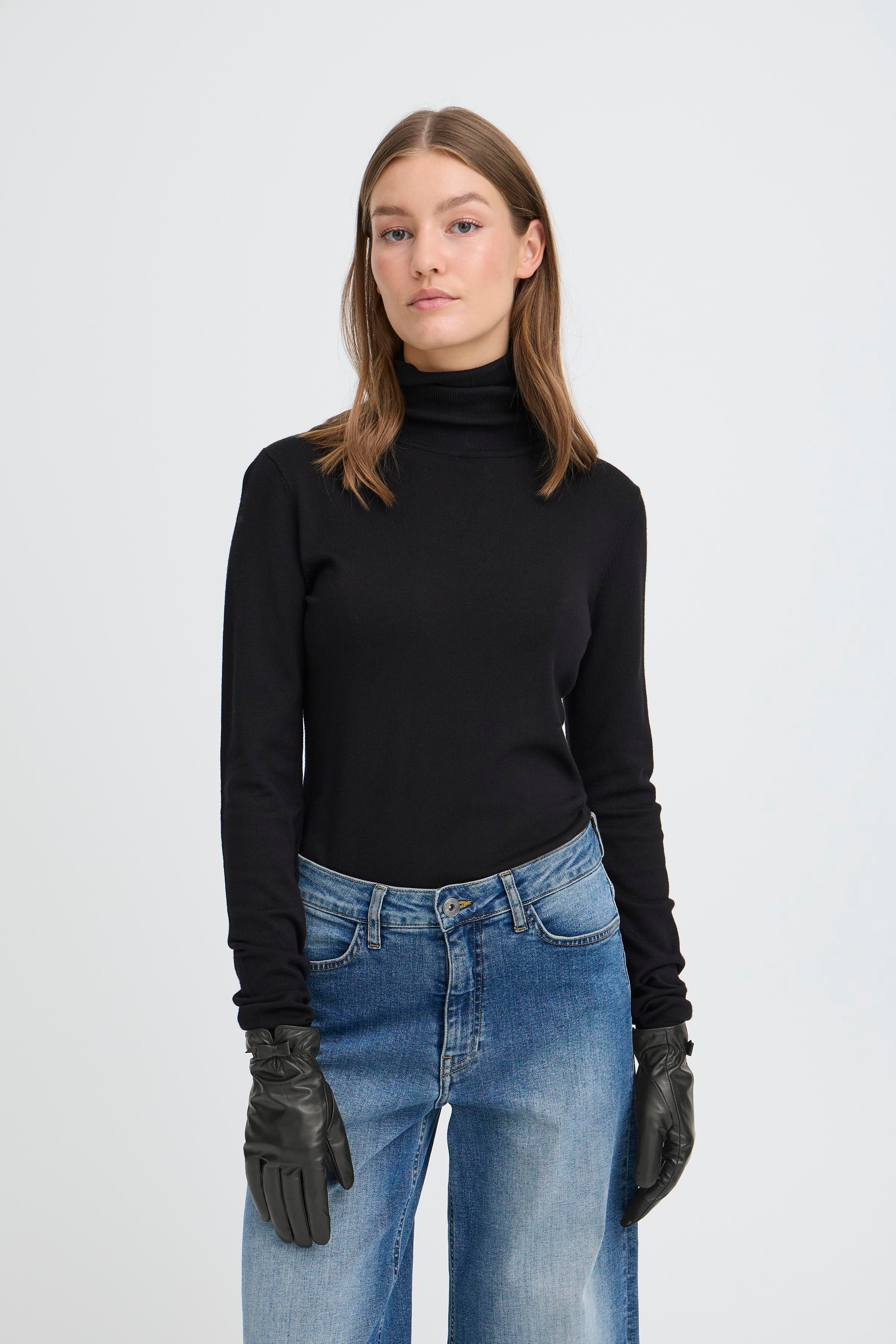 IAMADICKEN Hansker LOOKBOOK FRONT 20124771-194008