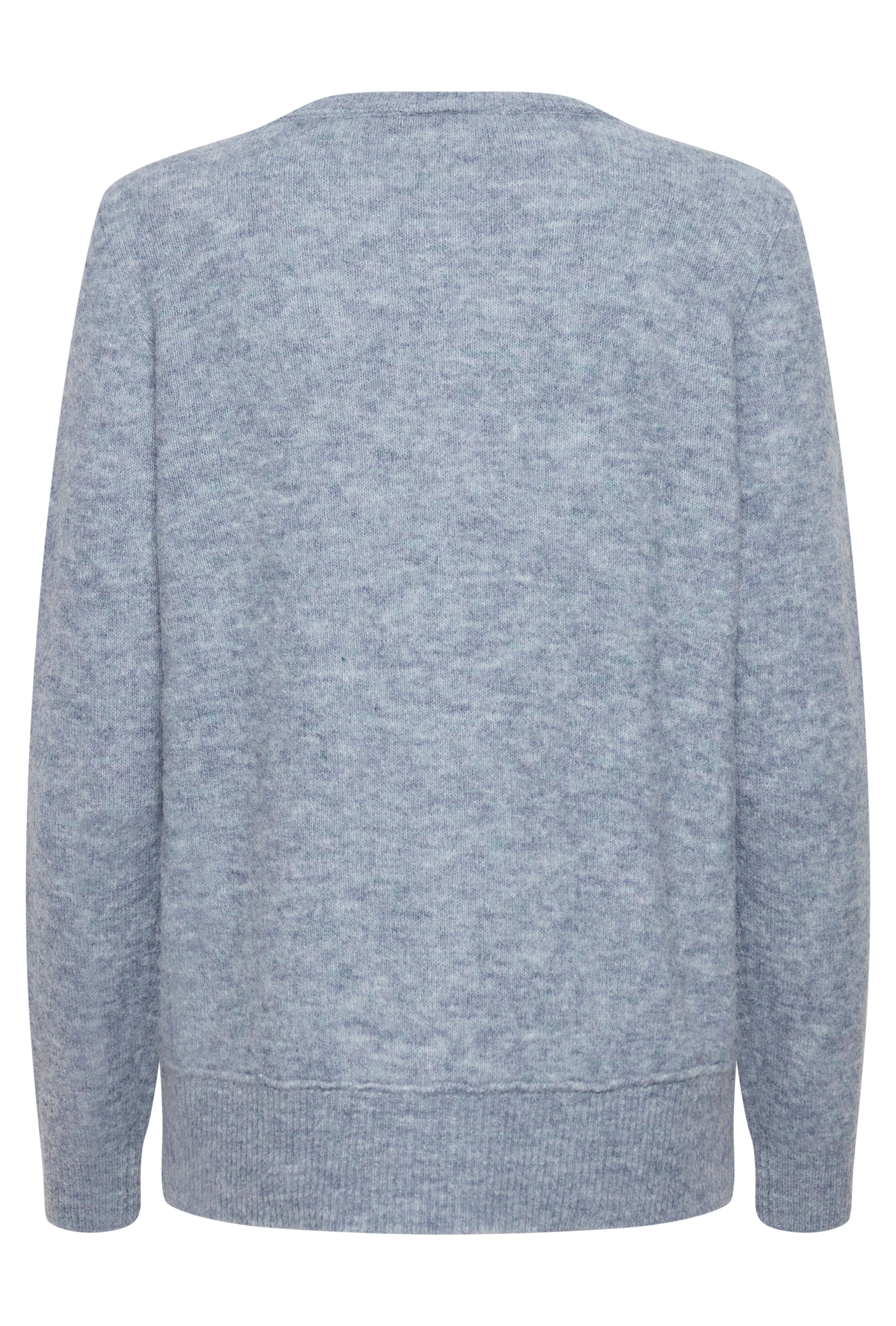 Strikket pullover PACK BACK 20610191-1740151