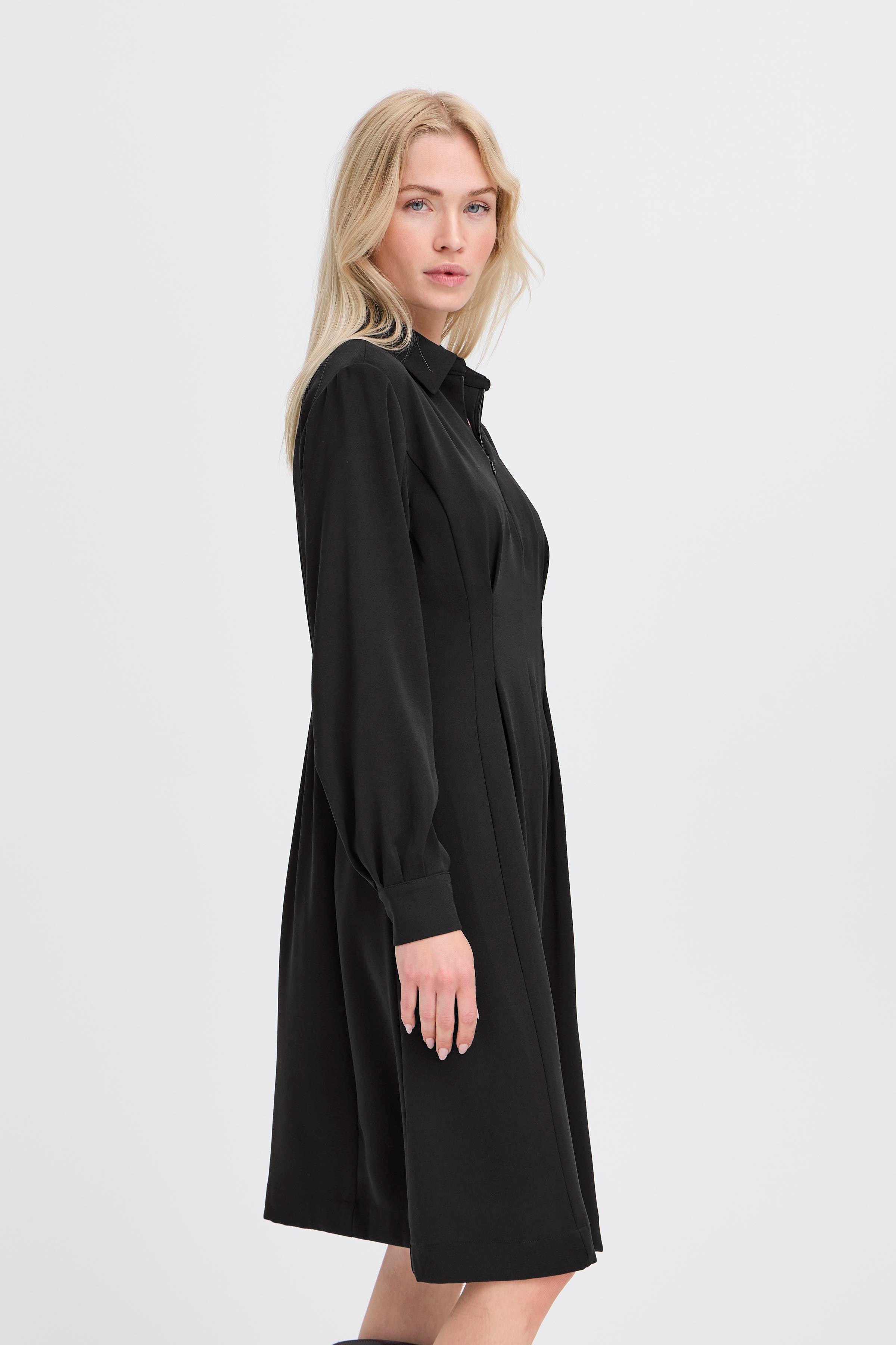 BYDAMAI Kleid LOOKBOOK FRONT 20818139-194008