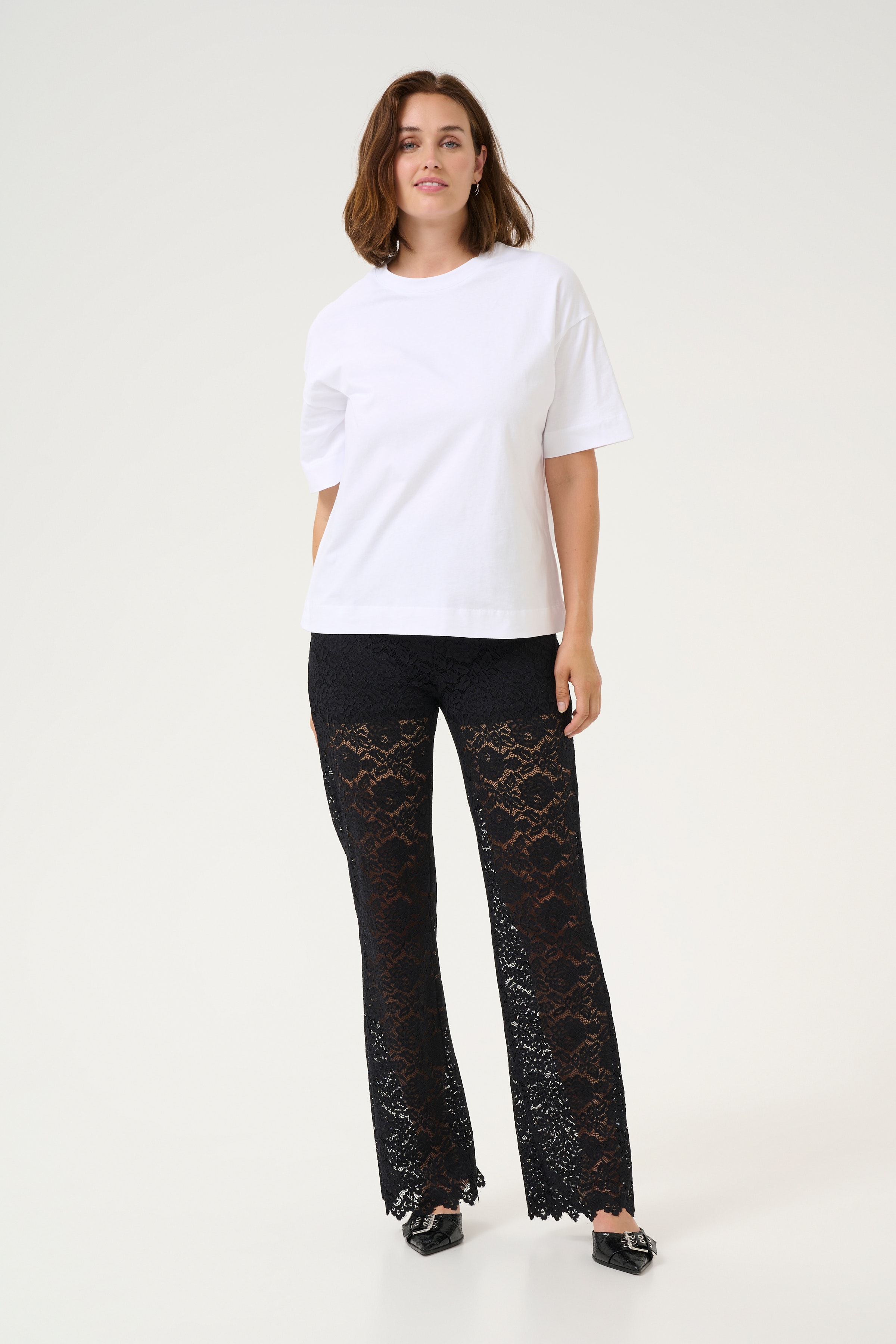 KAjaiden Bukser LOOKBOOK FRONT 10509705-100121