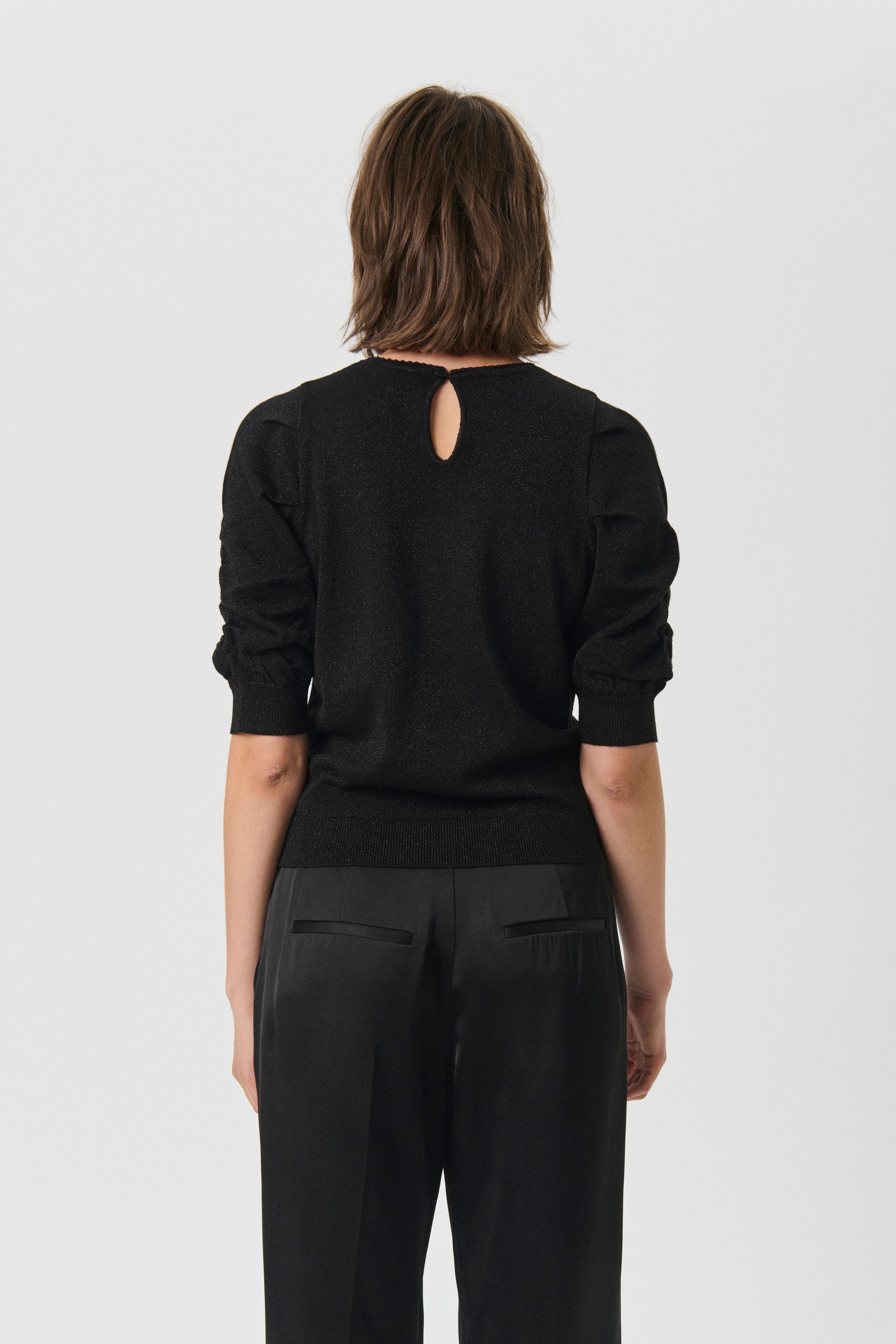 VaraiaPW Pullover LOOKBOOK BACK 30310231-304419