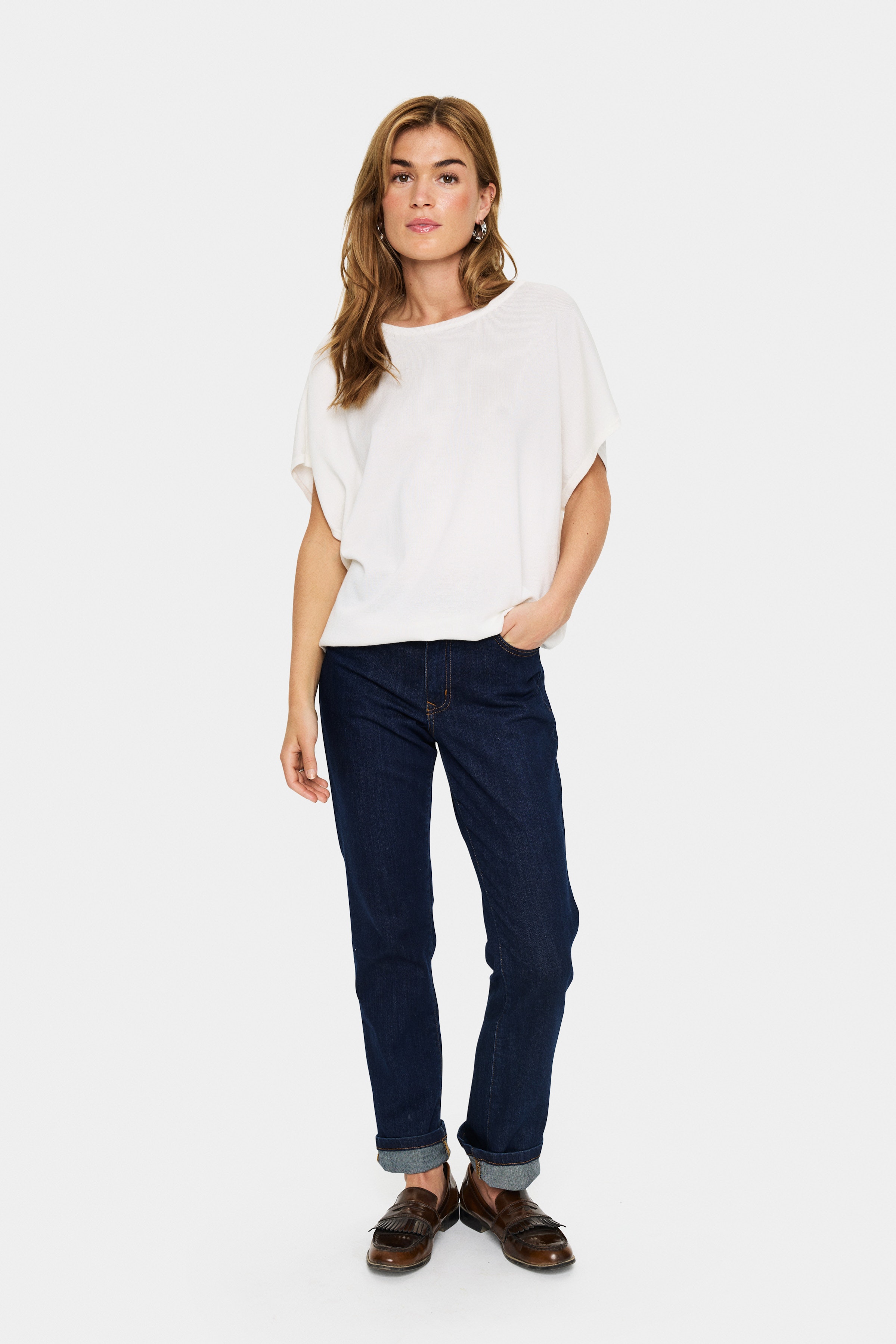 MilaSZ Pullover LOOKBOOK FRONT 30513284-110605