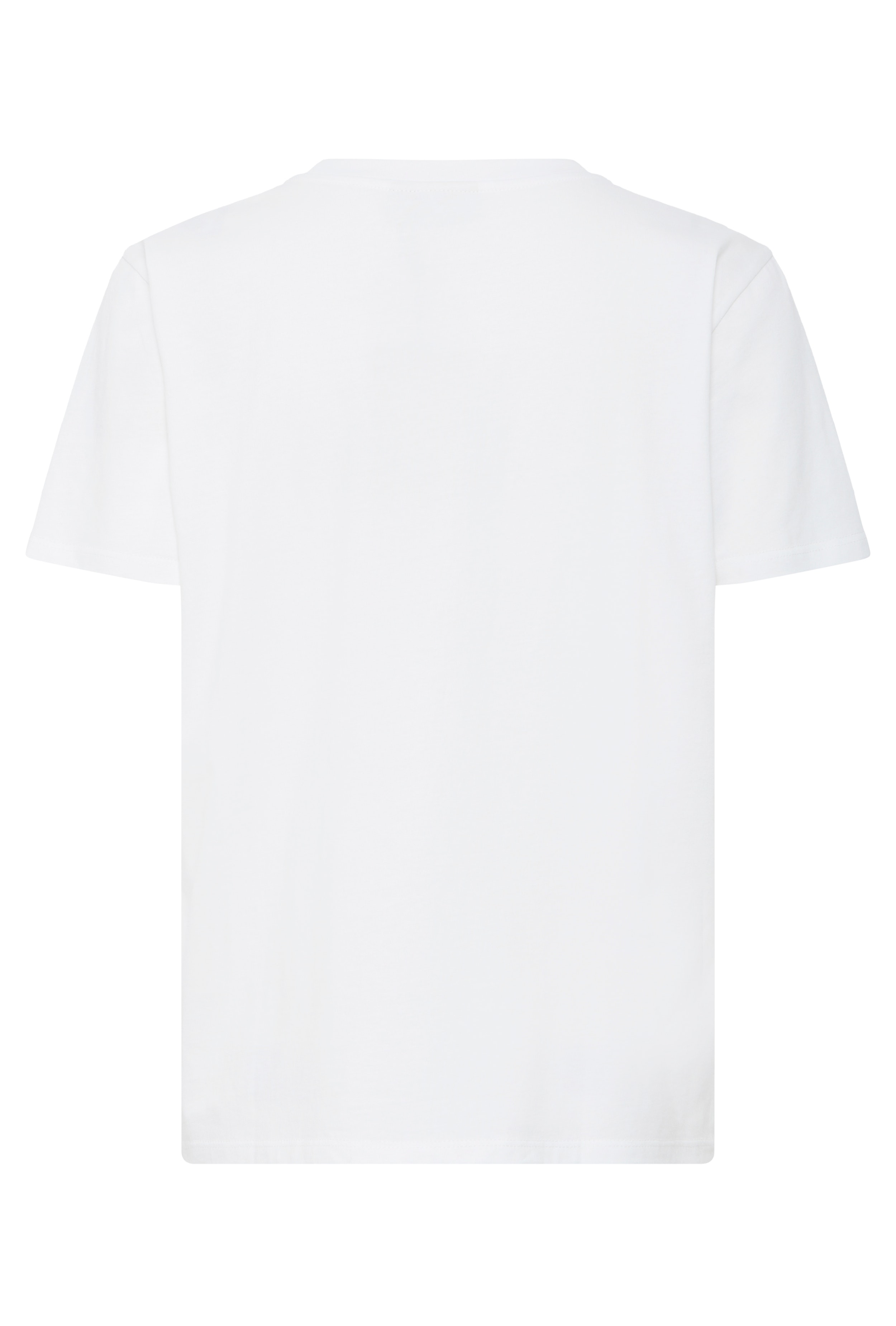 FRROUGE T-shirt PACK BACK 20617057-900002376