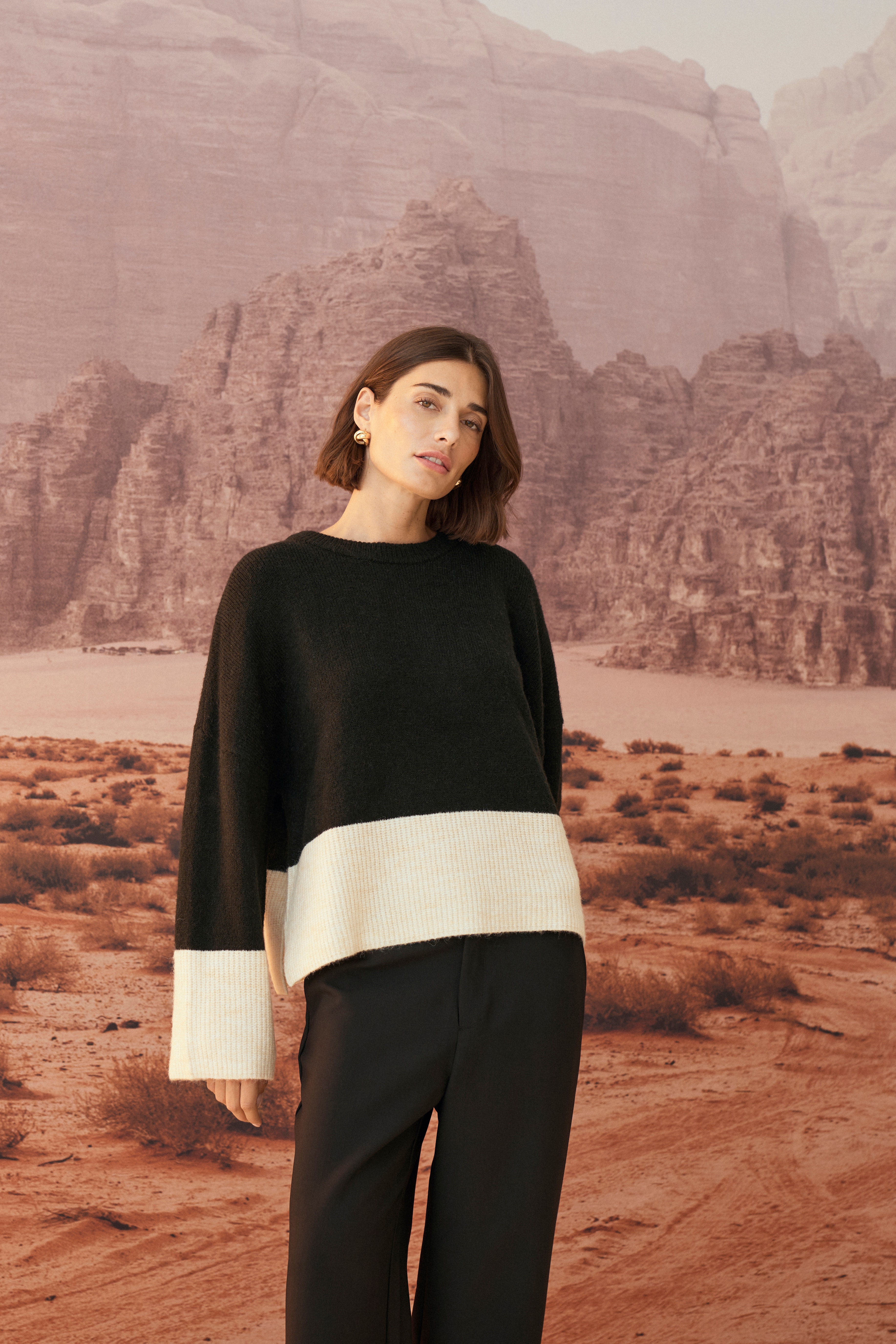 CUnicky Pullover LOCATION NONE 50112039-108007