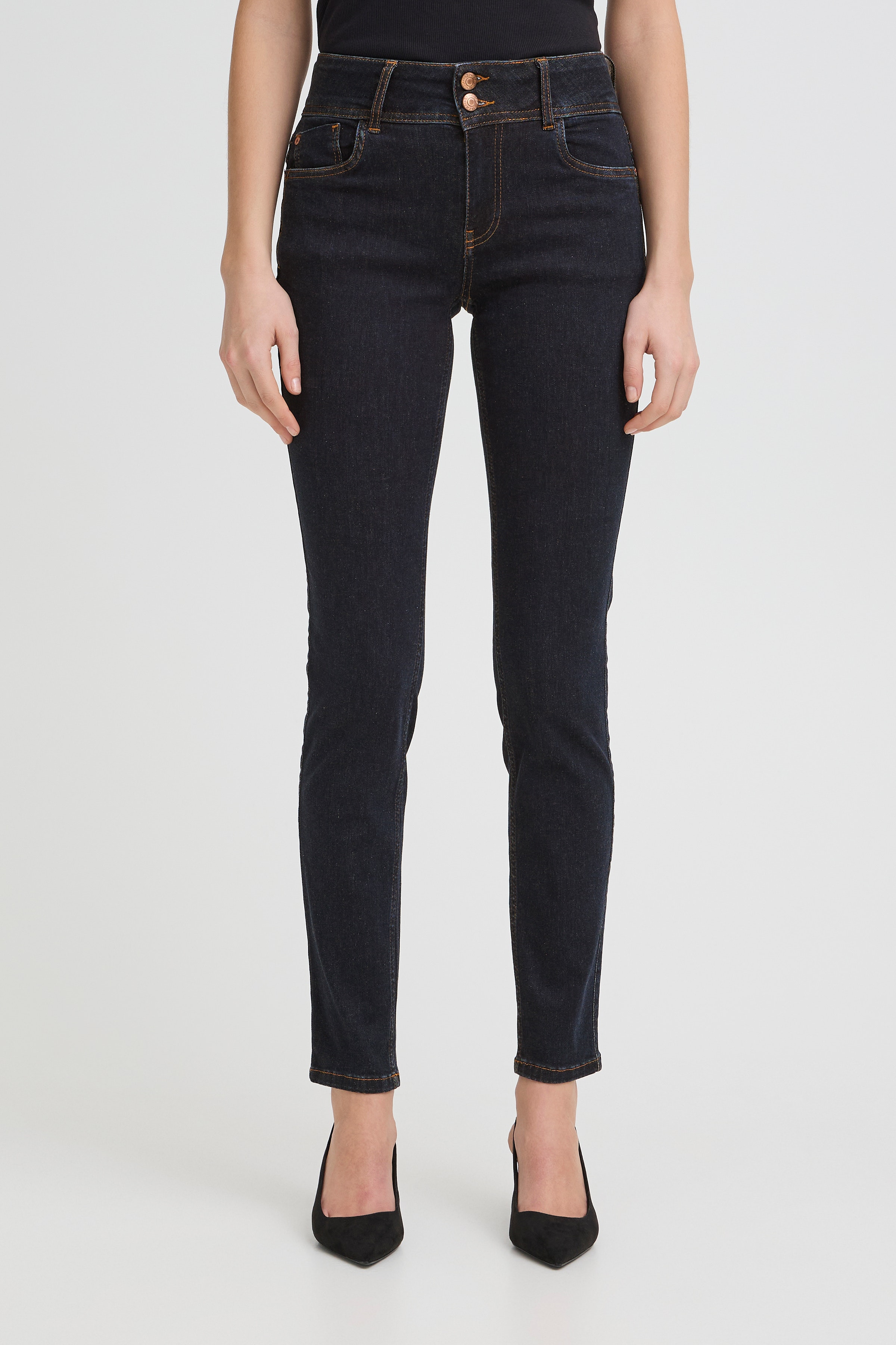 PZSUZY Jeans LOOKBOOK FRONT 50206183-202124