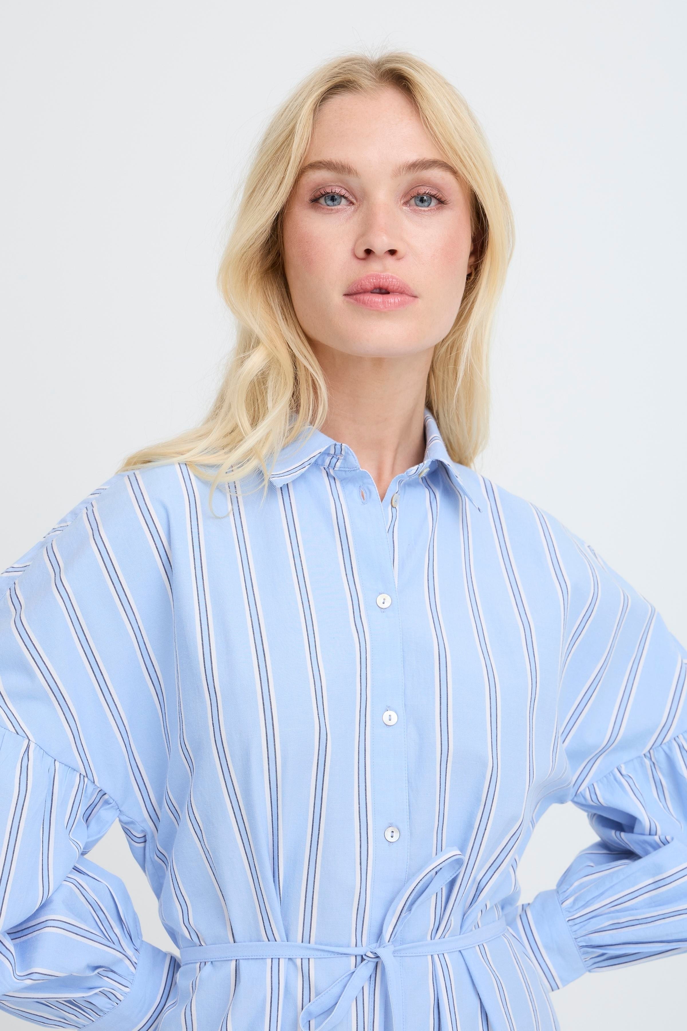 BYILAVA Klänning LOOKBOOK DETAIL 20818502-900003896