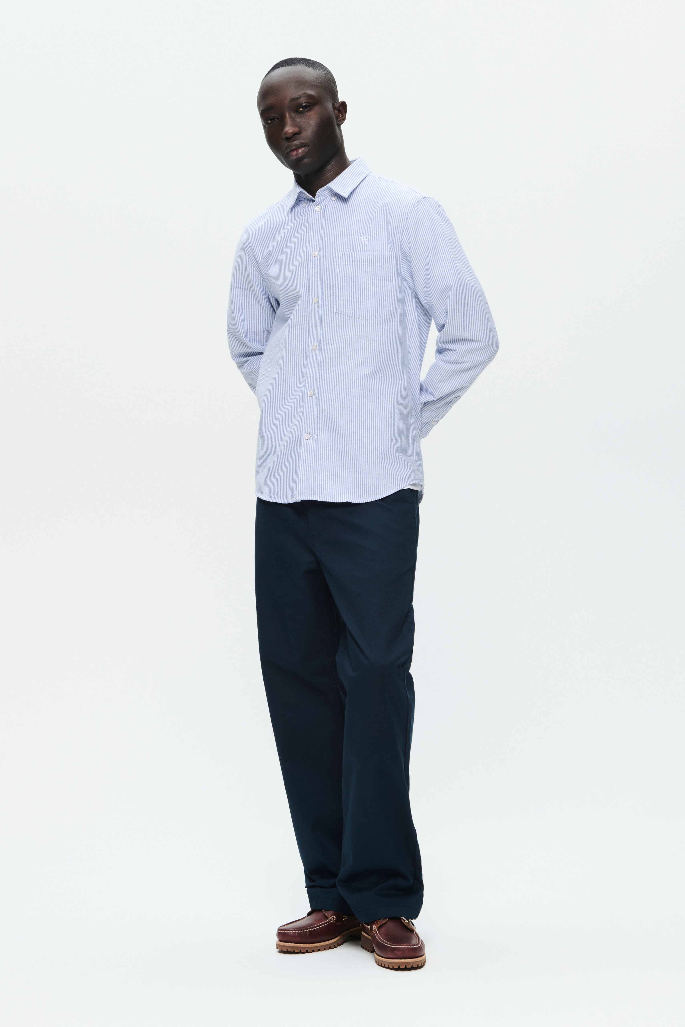 WWAdam Shirt LOOKBOOK FRONT 30251375-303837