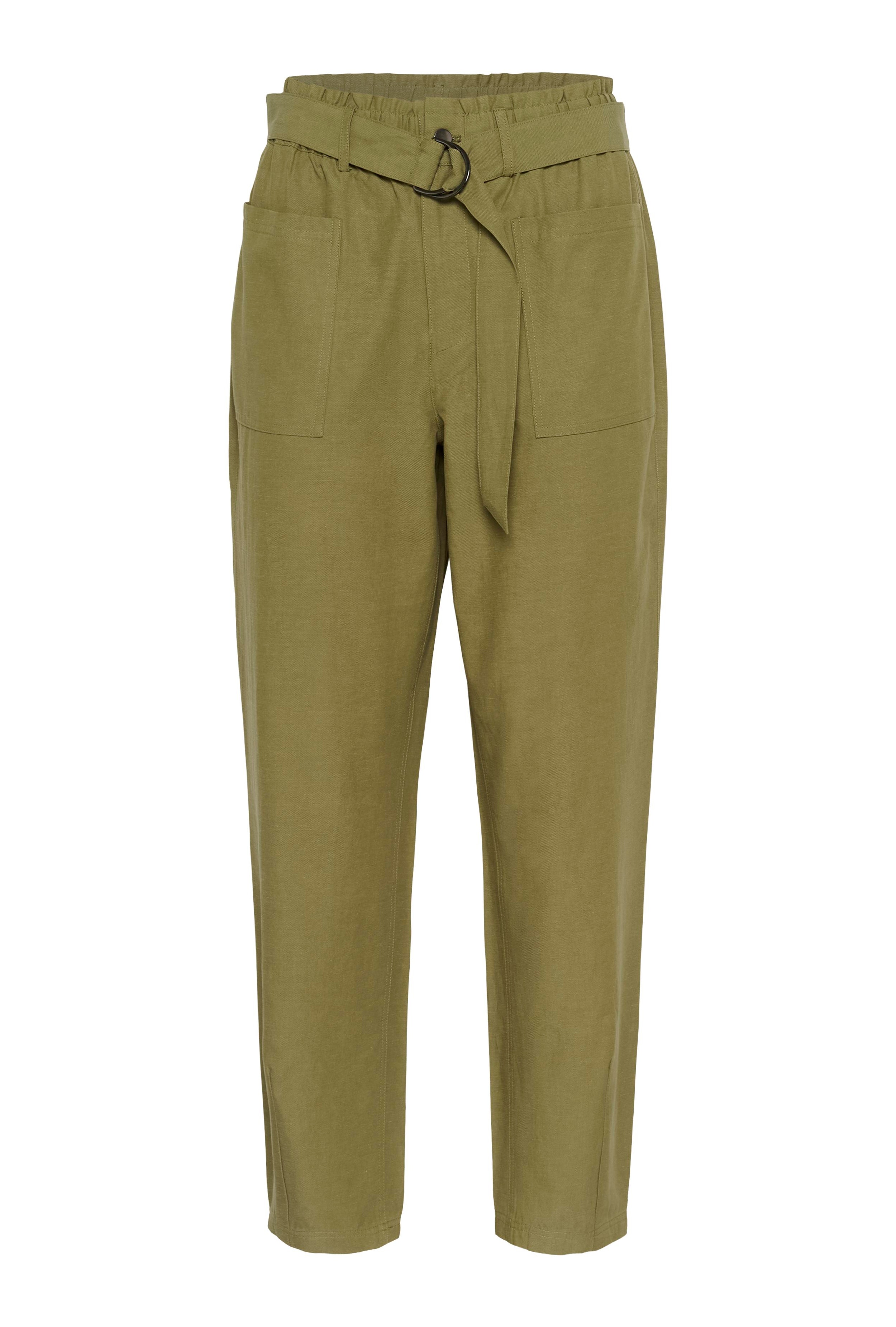 KAliva Bukser PACK FRONT 10511199-170517