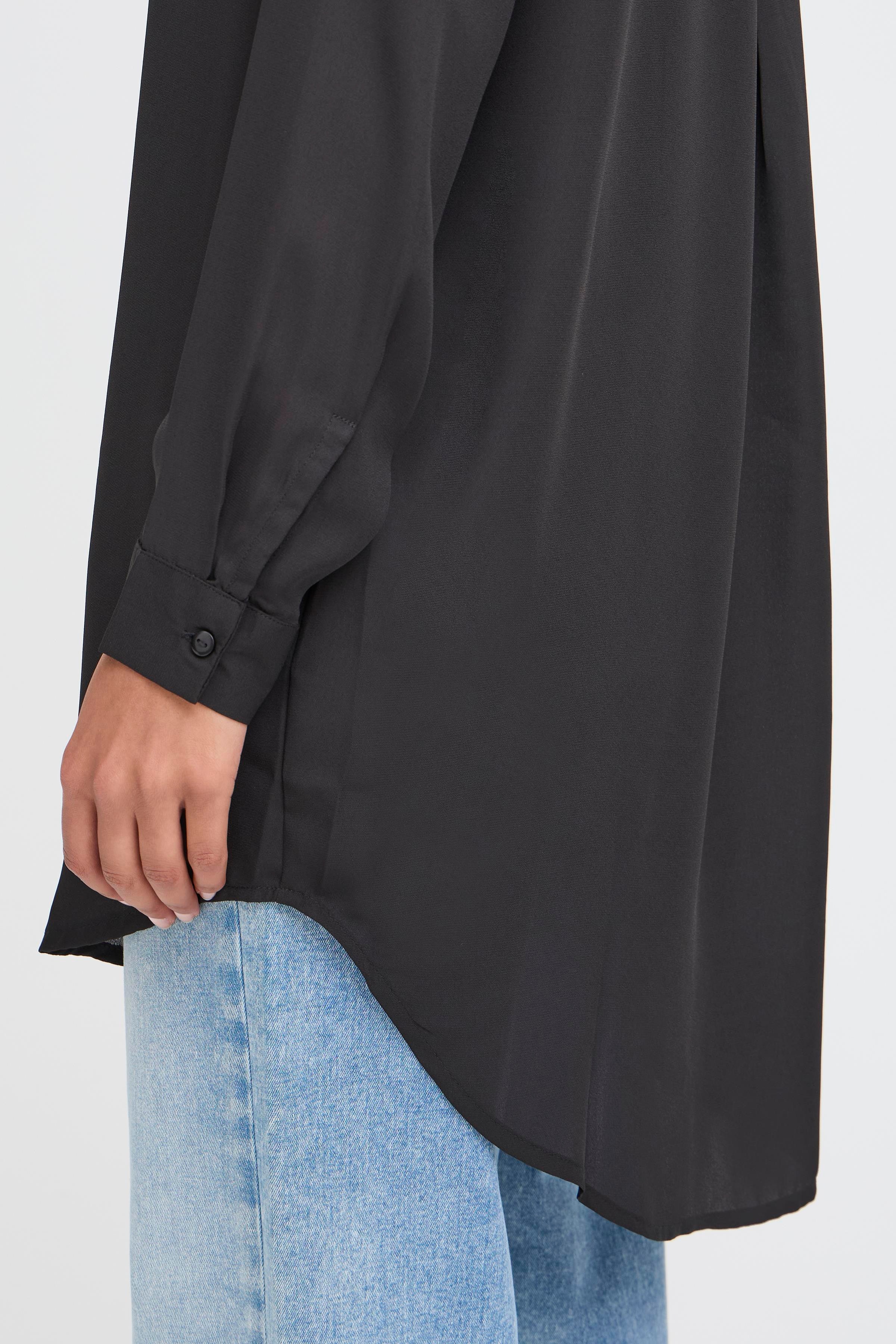 IHCELLANI Skjorte LOOKBOOK DETAIL 20115931-194008