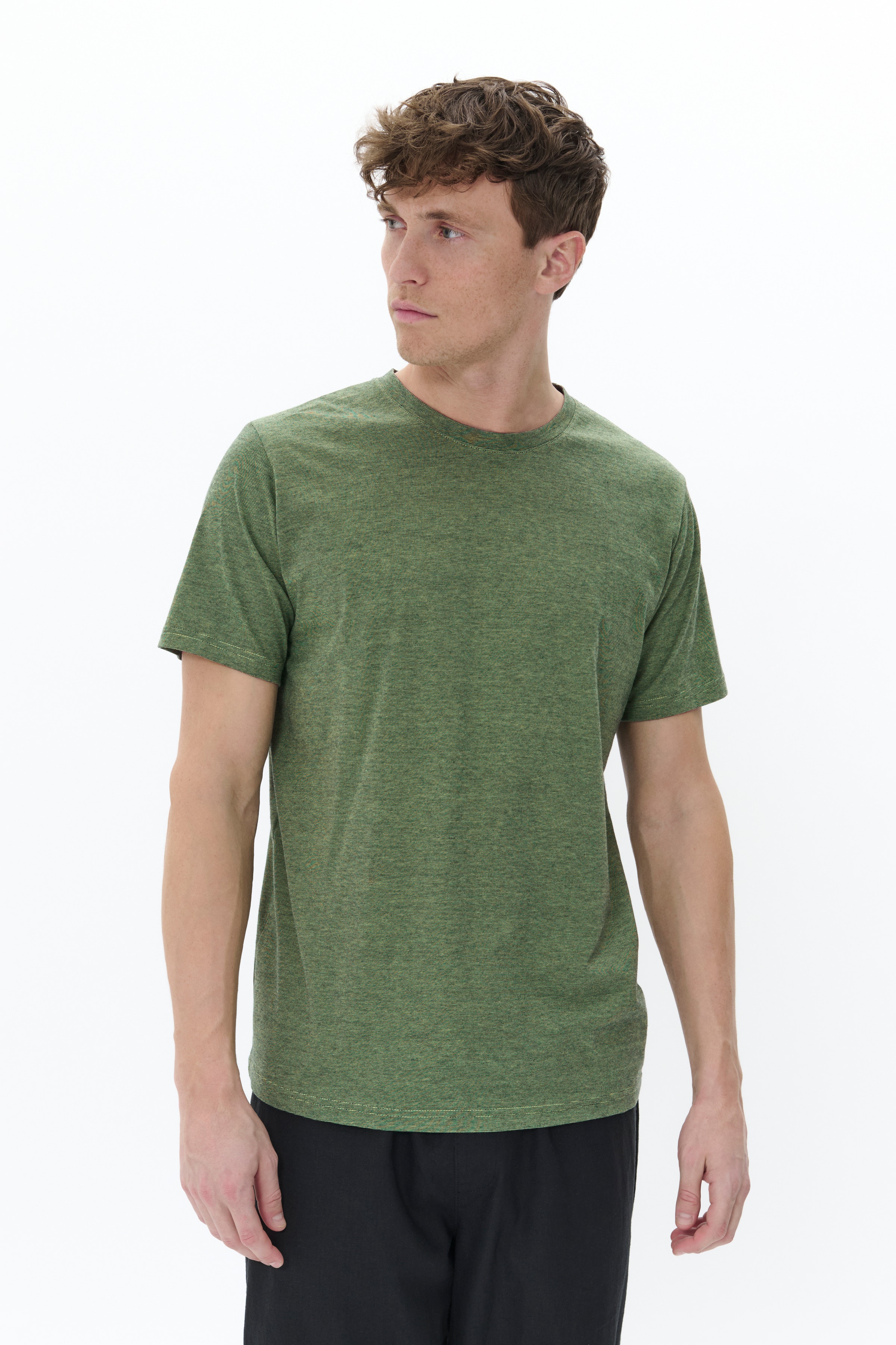 Jermane T-shirt LOOKBOOK FRONT 30204781-166324