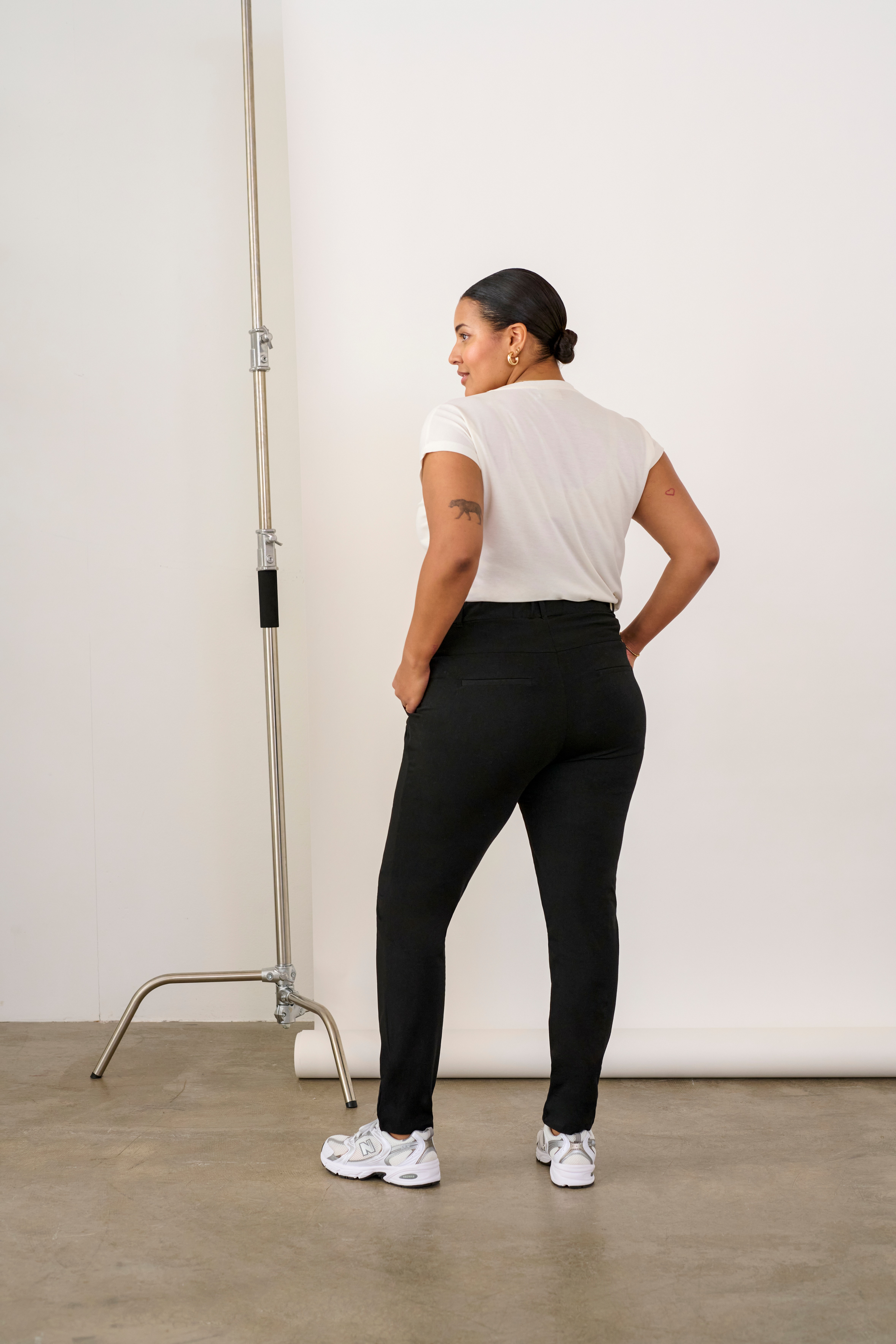 KCjia Hose LOCATION NONE 10580007-50600