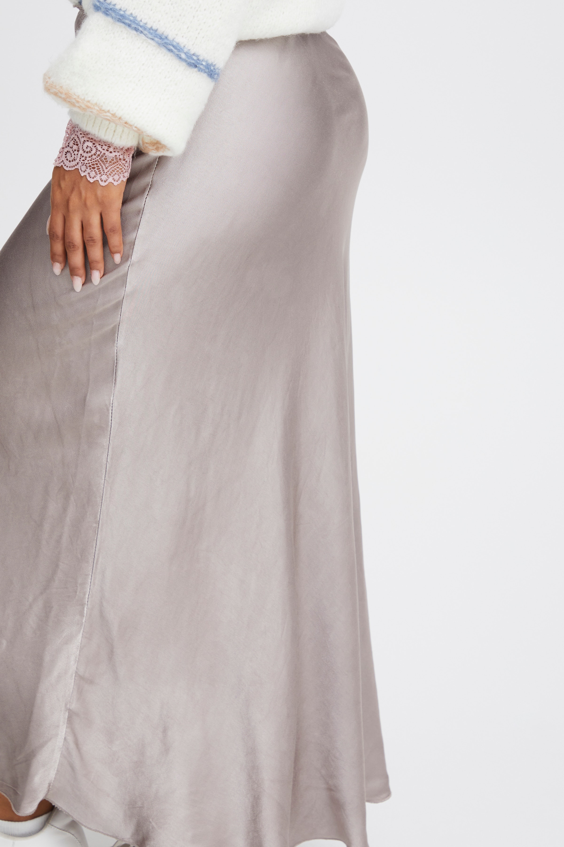SBMAHNOOR Skjørt LOOKBOOK DETAIL 22100497-171311