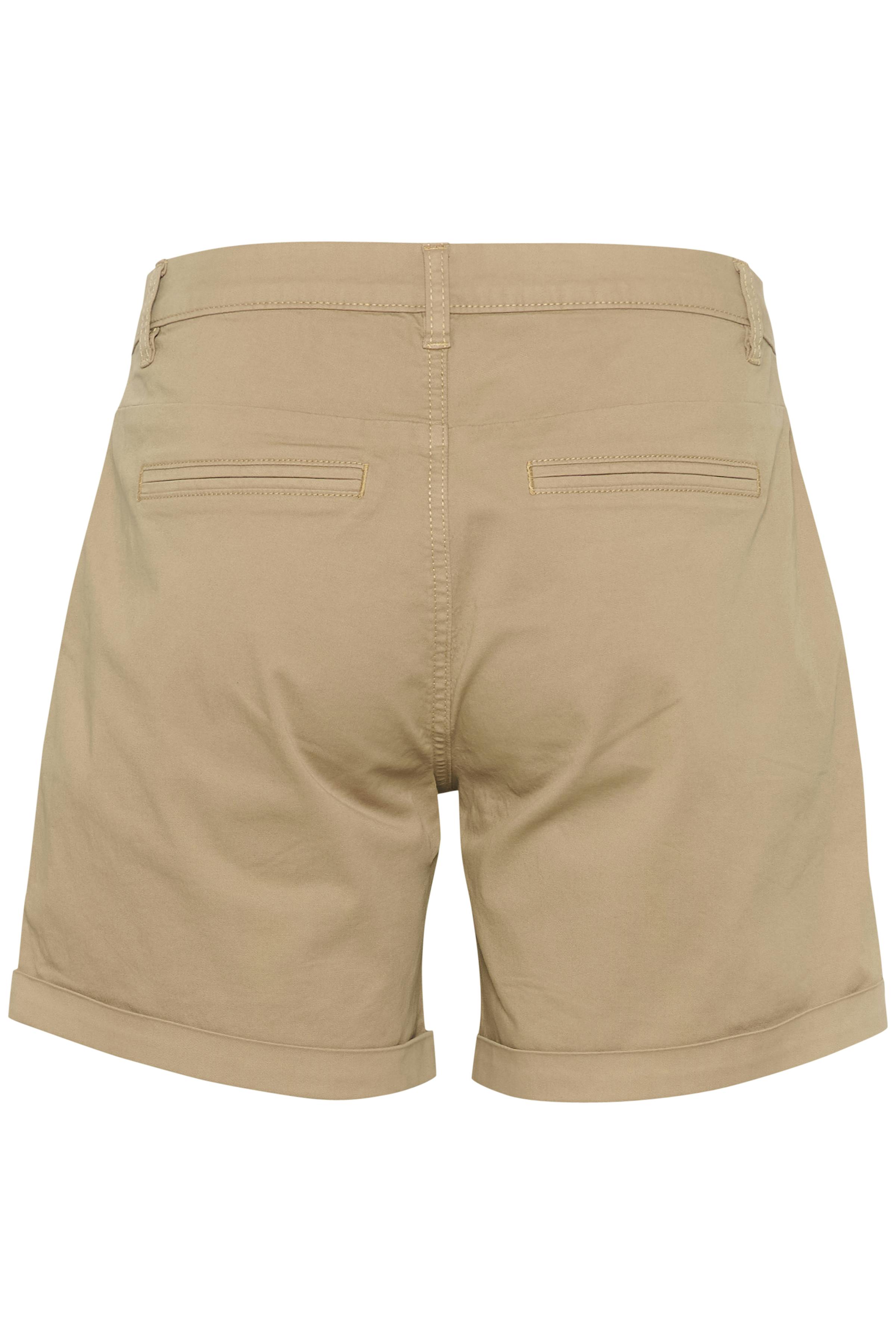 CUbrita Shorts PACK BACK 50110328-171009