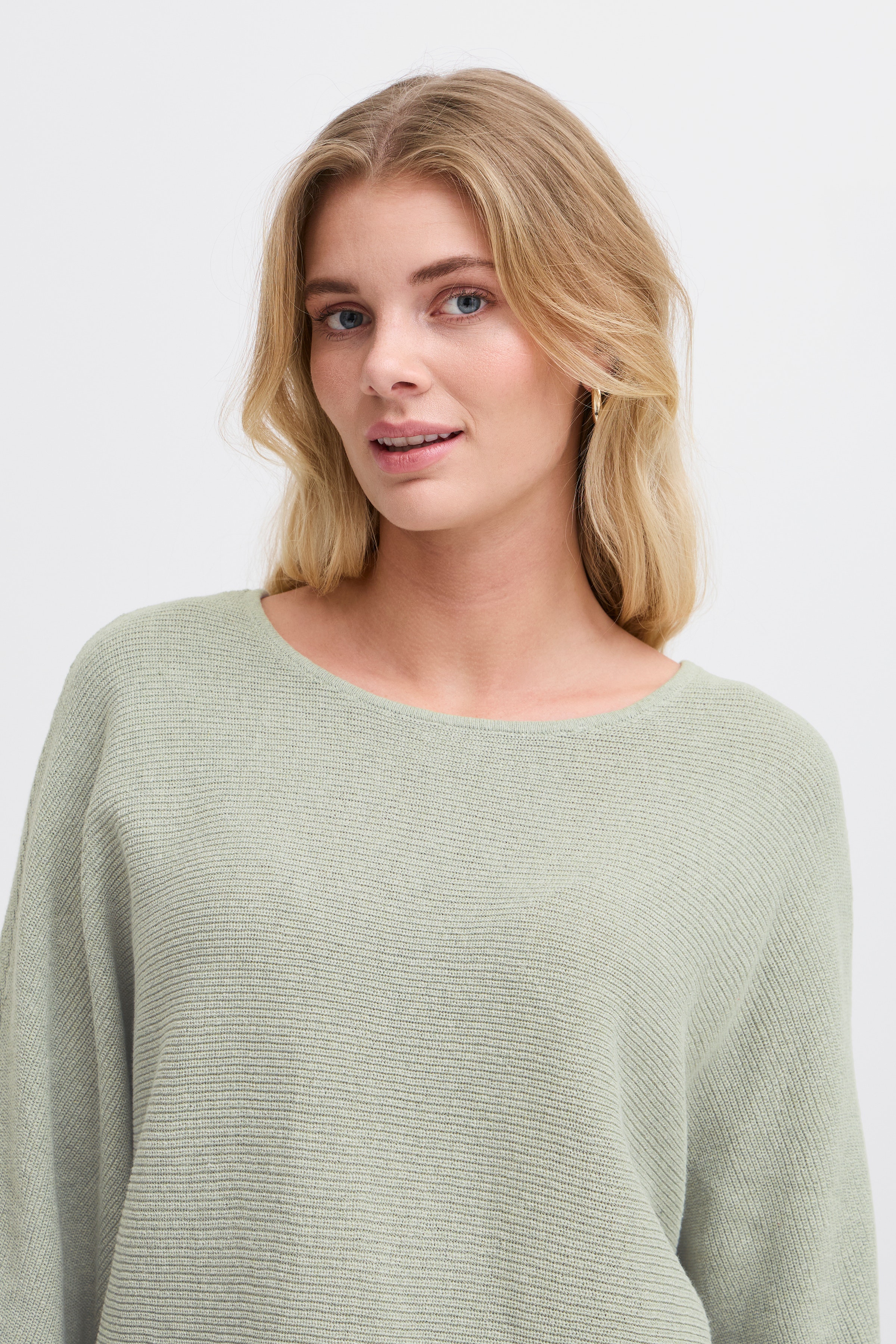 FRSINJA Pullover LOOKBOOK DETAIL 20614105-155706