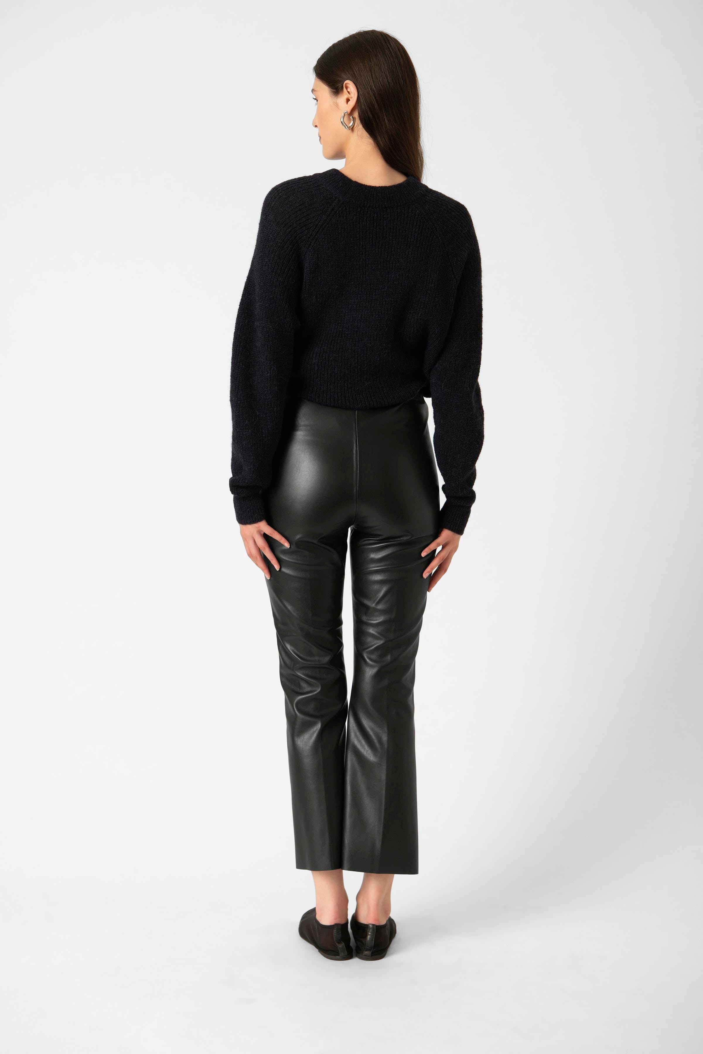 SLKaylee Byxor LOOKBOOK BACK 30404598-40050