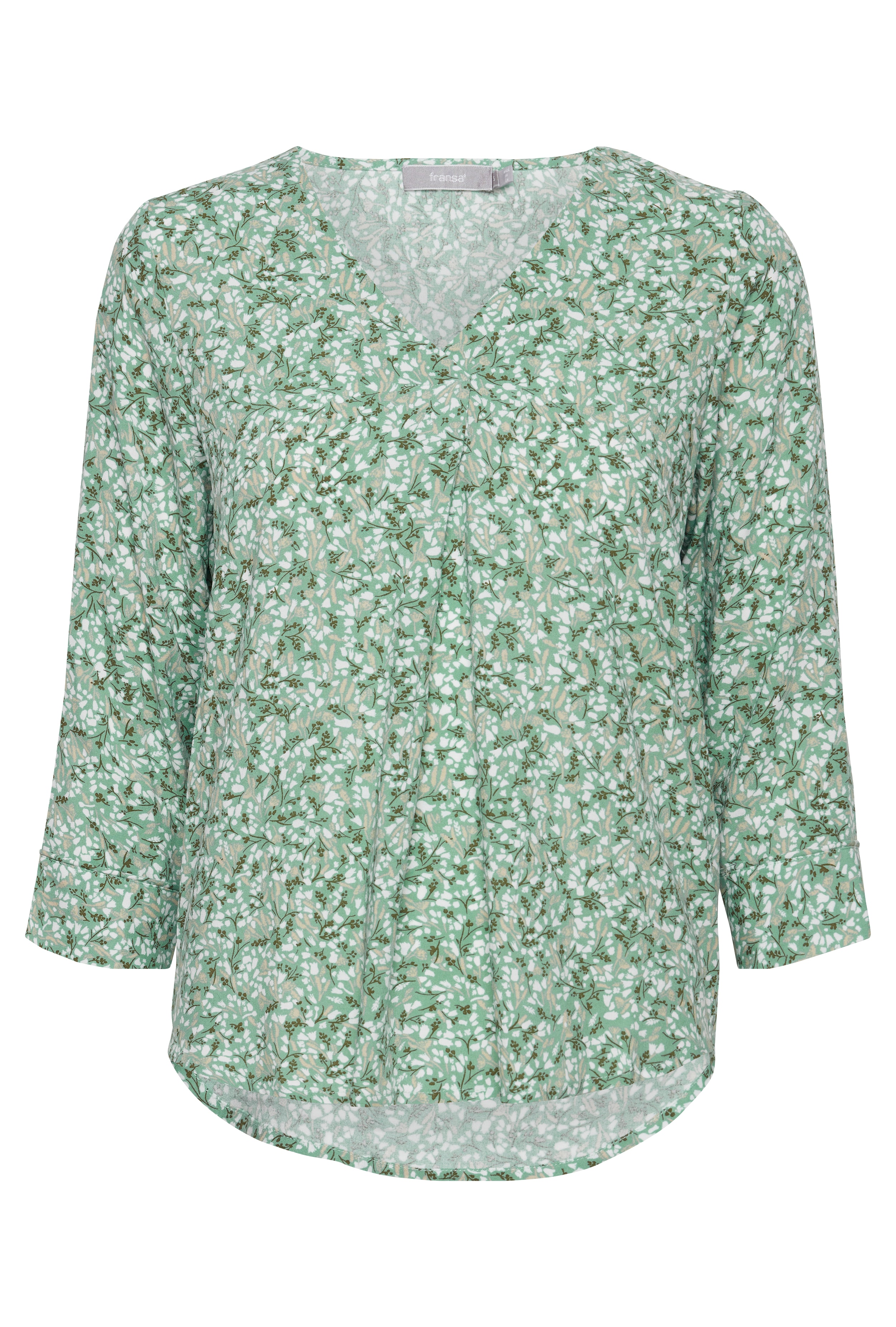 FRFANINI Blouse PACK FRONT 20610453-201080