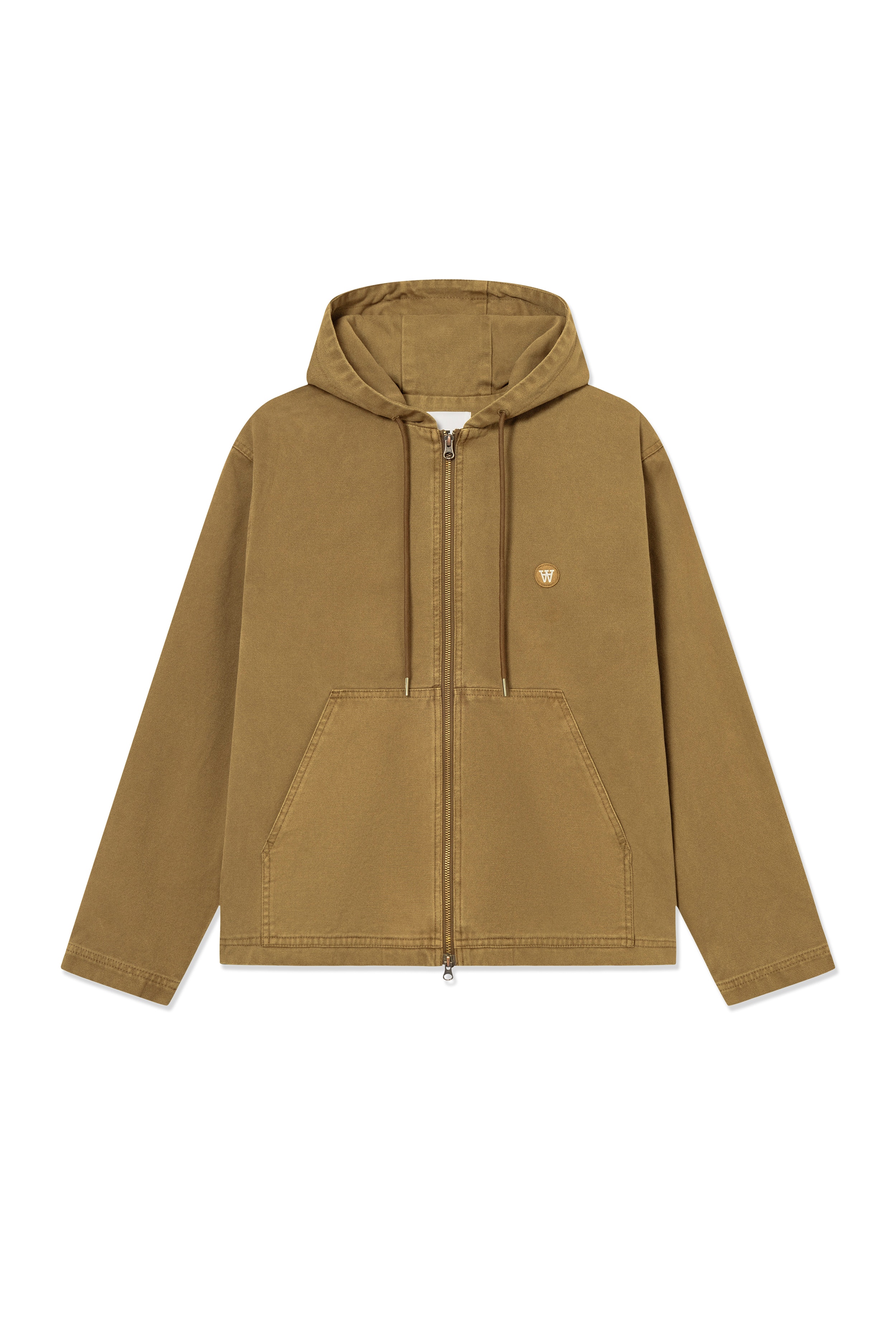 WWPalle jakke PACK FRONT 30252017-190815