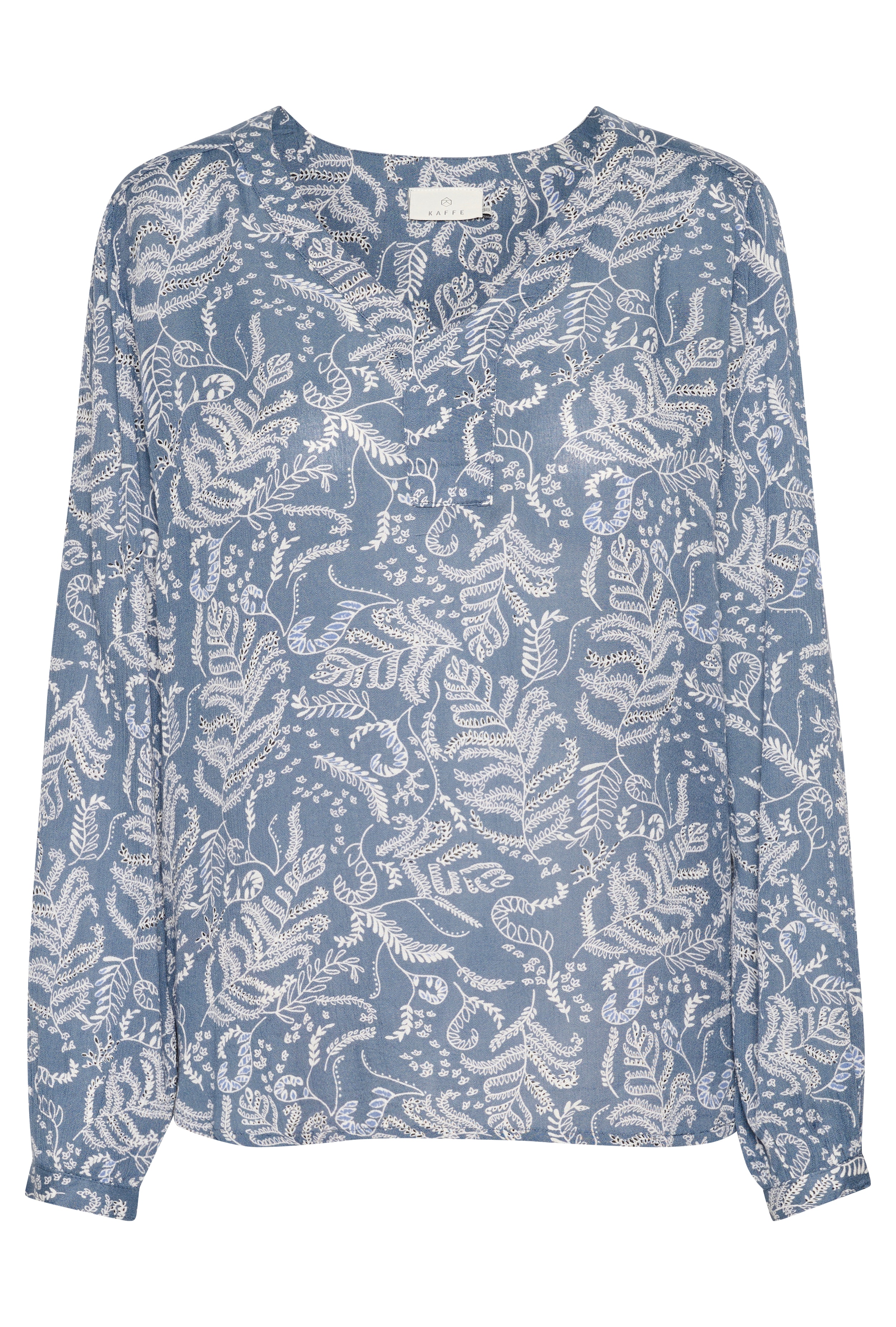 Geisa Bluse PACK FRONT 10501481-50744
