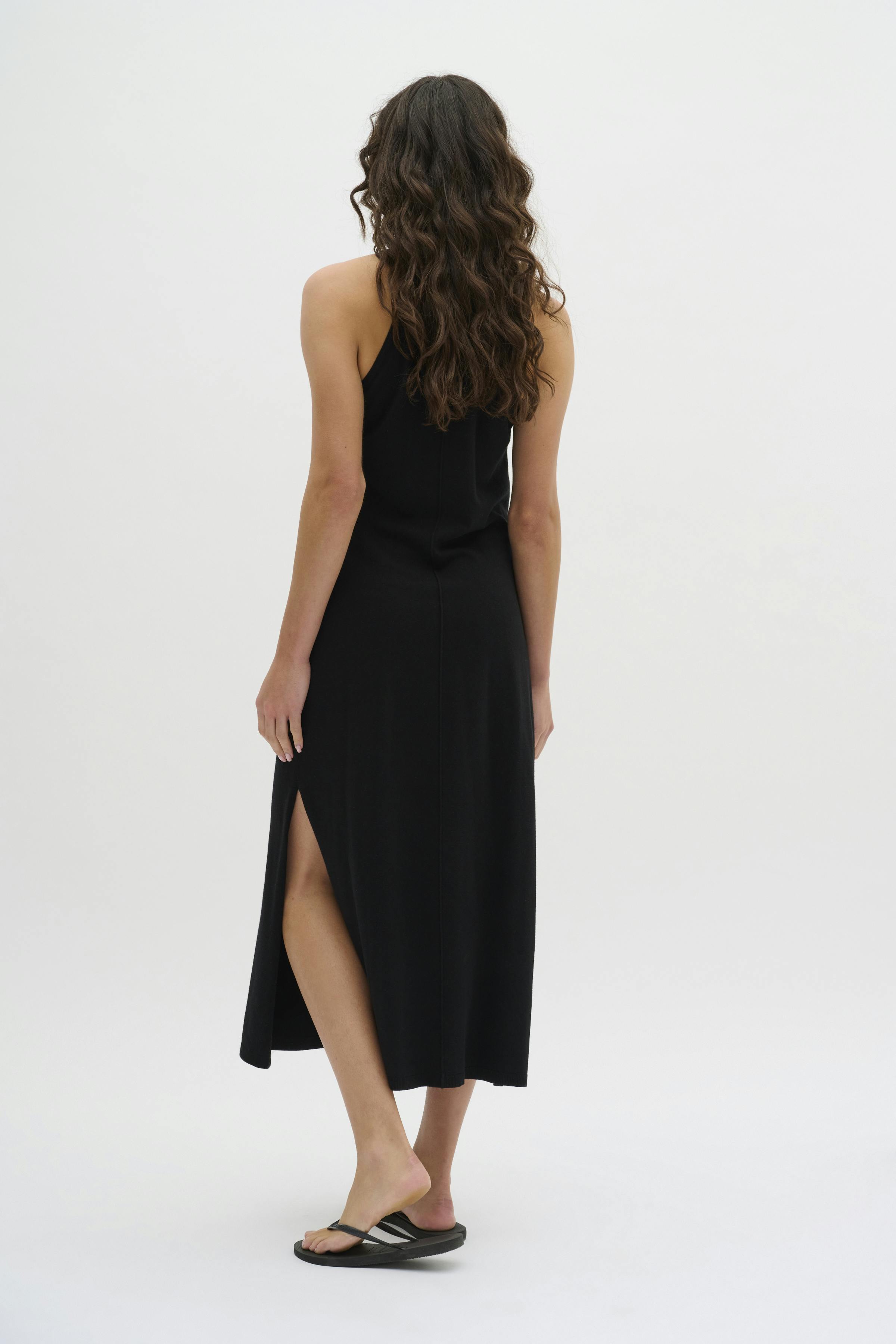 SinnaMW Dress LOOKBOOK BACK 10704715-100031