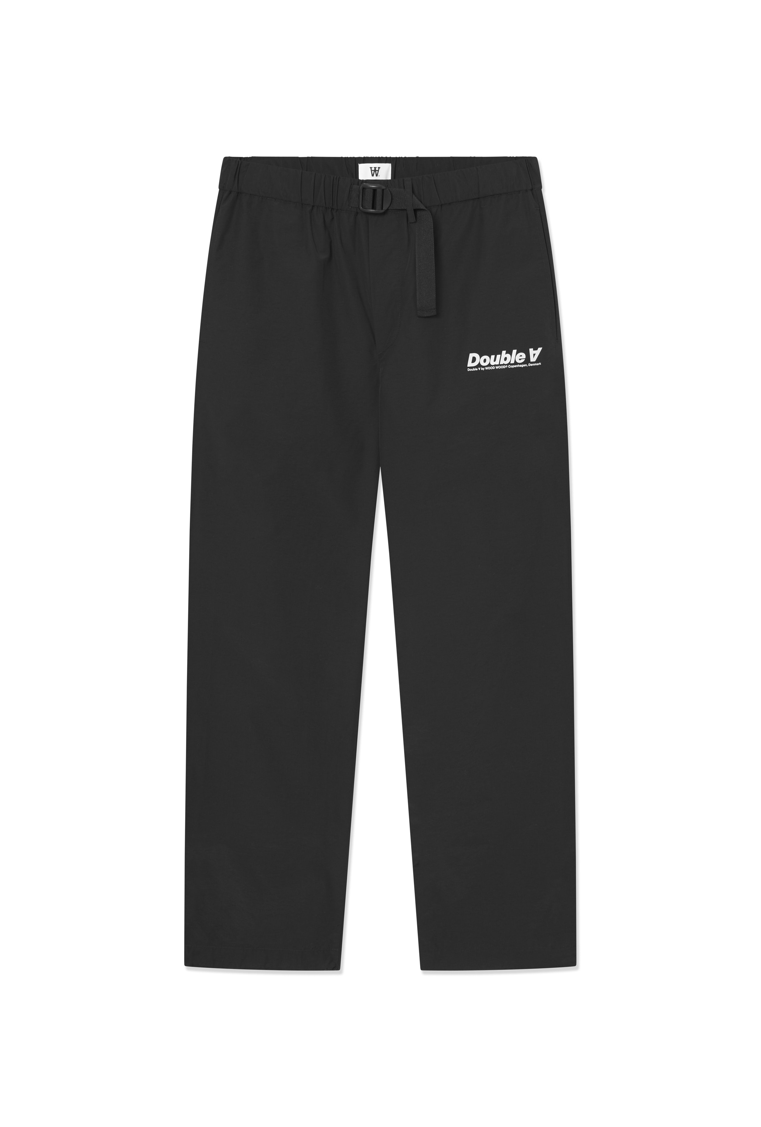WWRobert Trousers PACK FRONT 30251783-303700