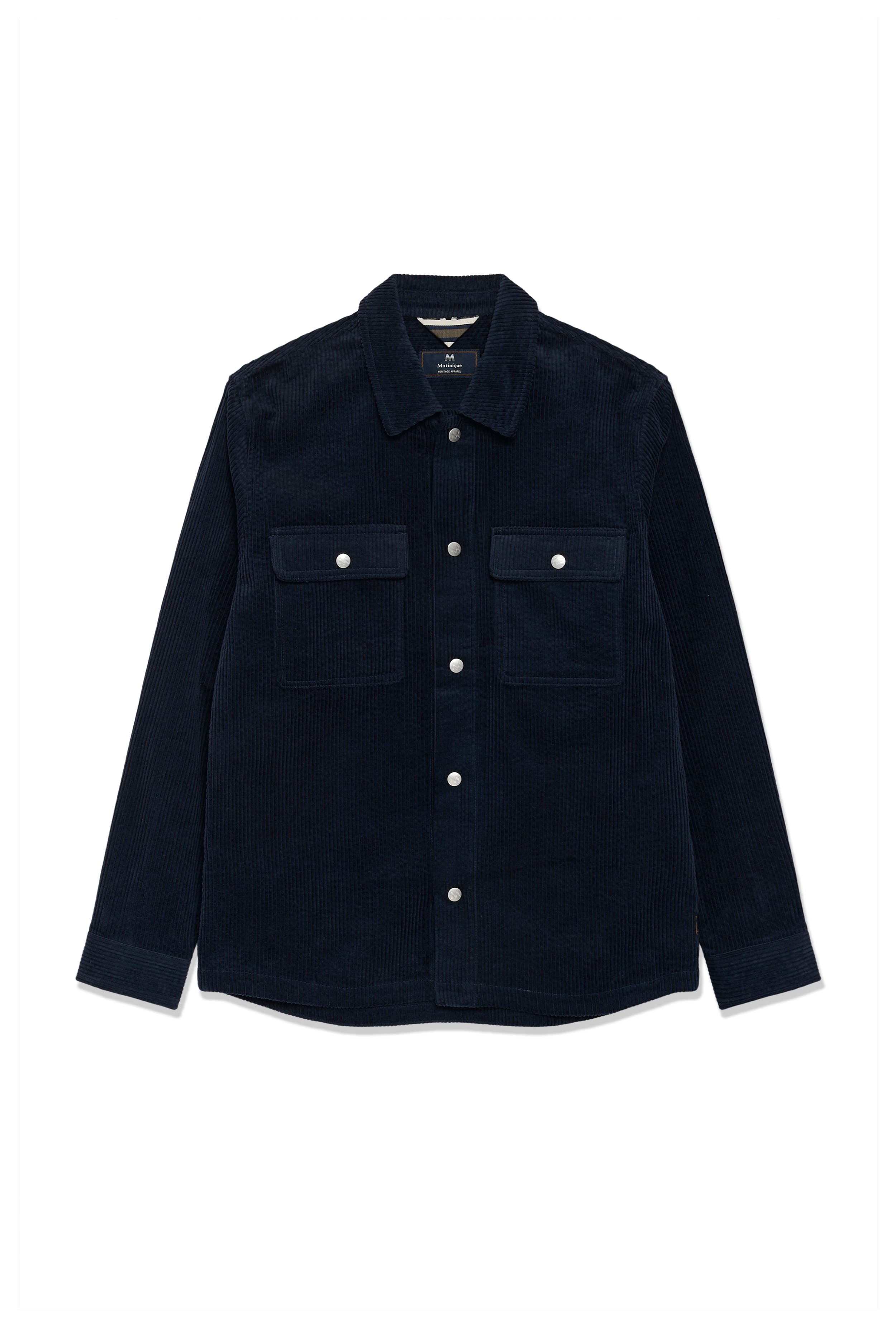 MAcookridge Heritage Overhemd PACK FRONT 30208632-194011