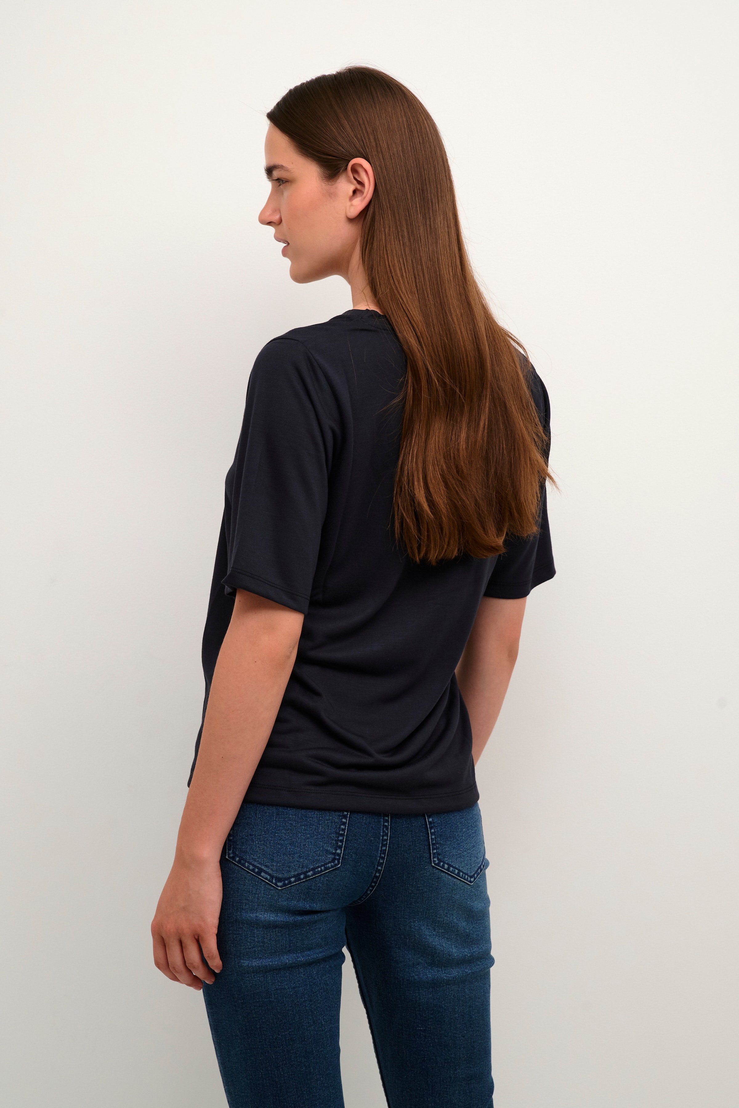 KAlise T-shirt LOOKBOOK BACK 10507831-51065