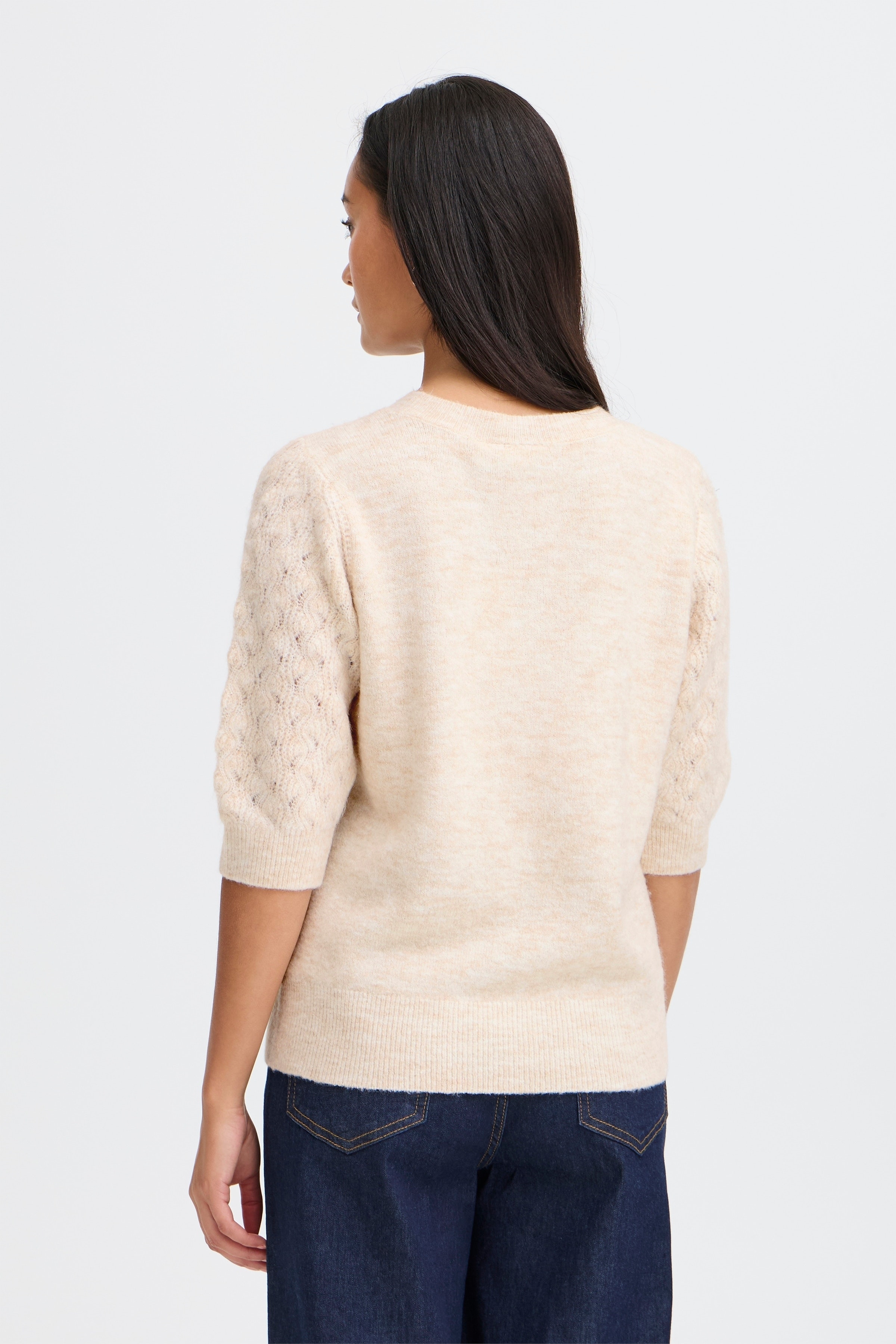 FRKANVA Pullover LOOKBOOK BACK 20615988-200662