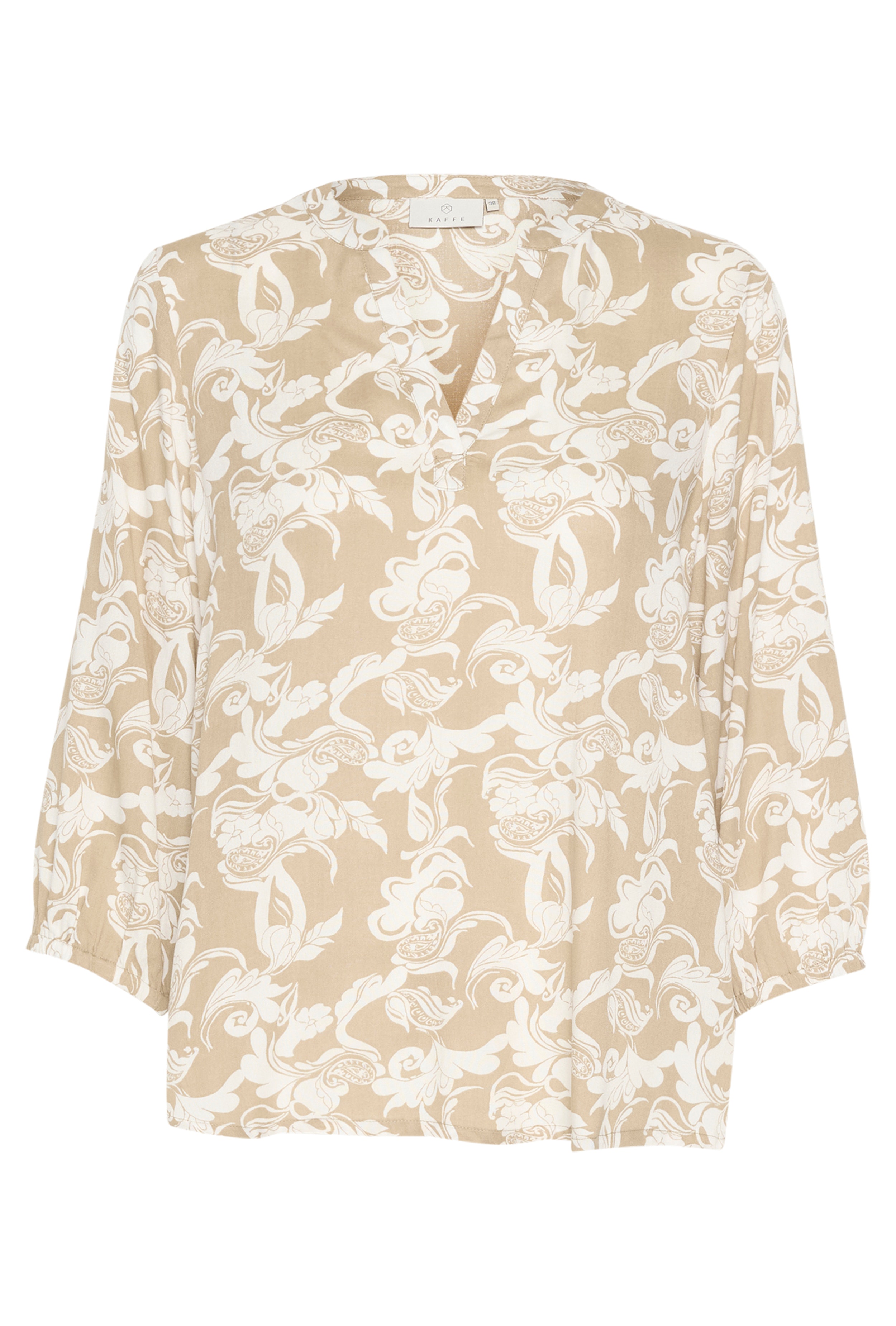 KAclaire Bluse PACK FRONT 10508704-106368