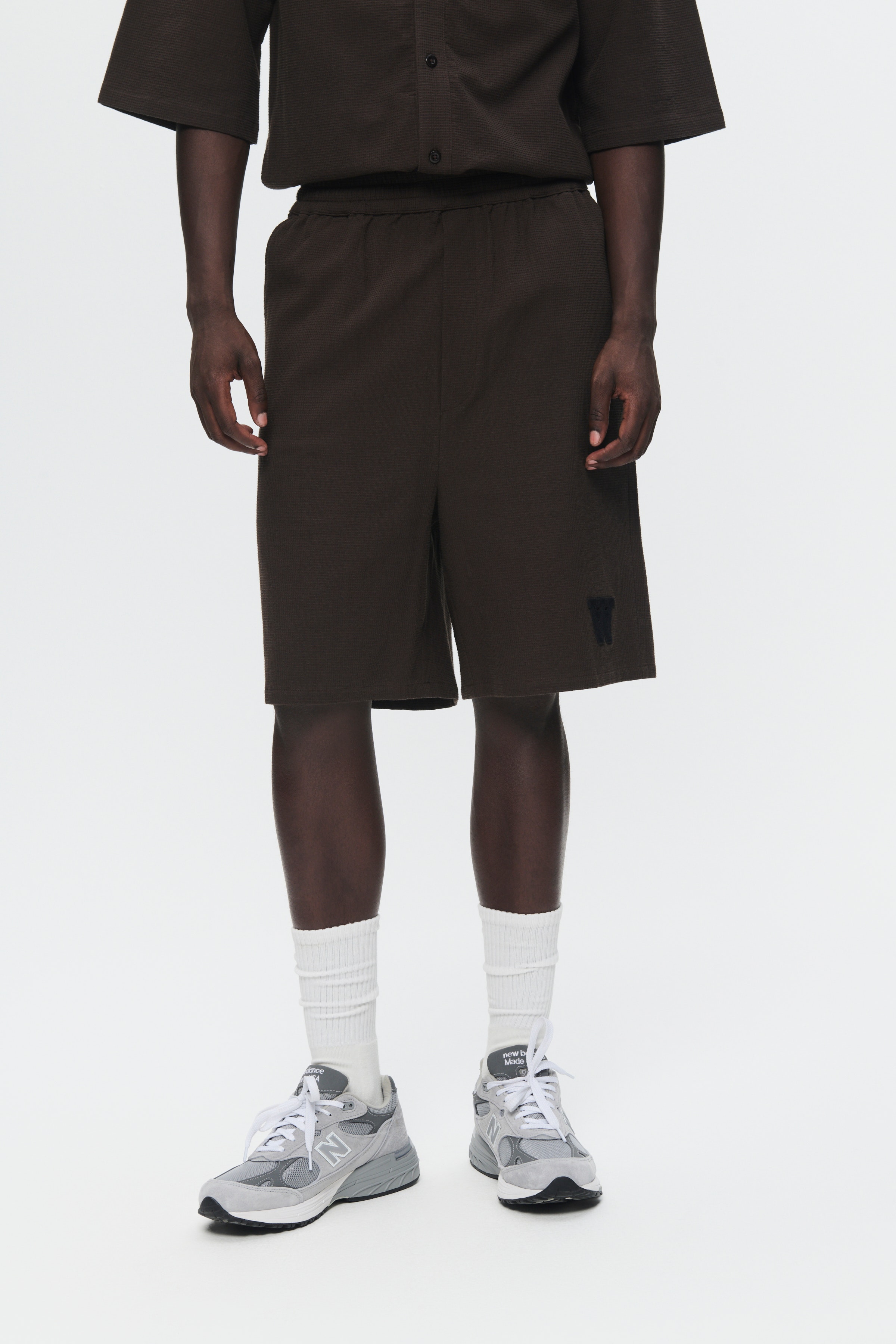 WWRob Shorts LOOKBOOK FRONT 30250076-191102